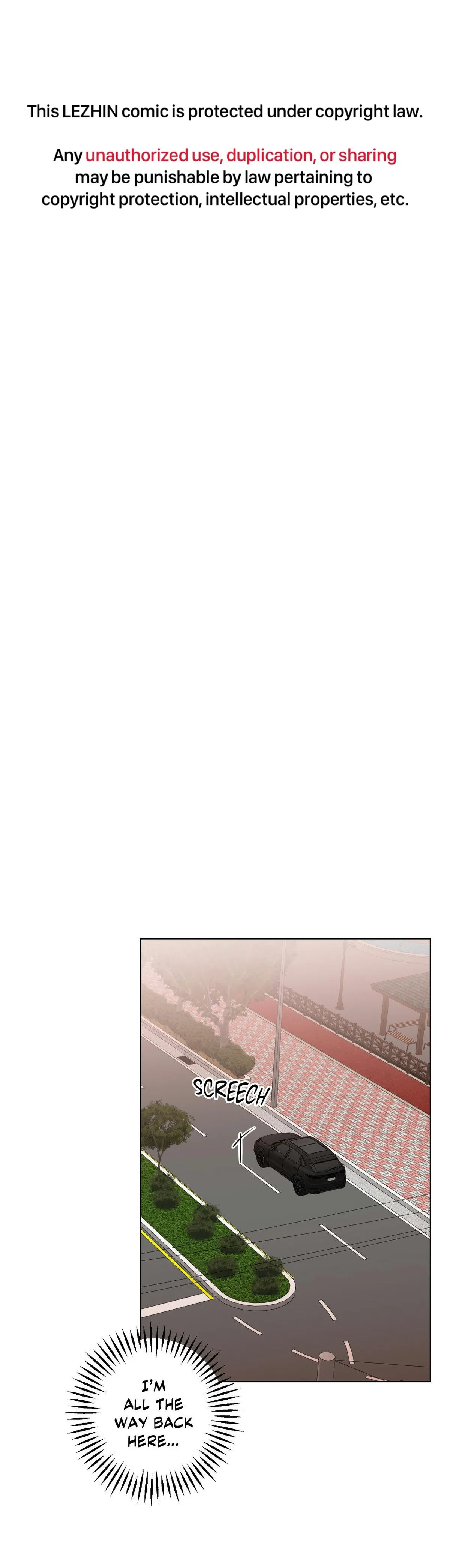 A Gloomy Delusion Chapter 55 page 1 - 
