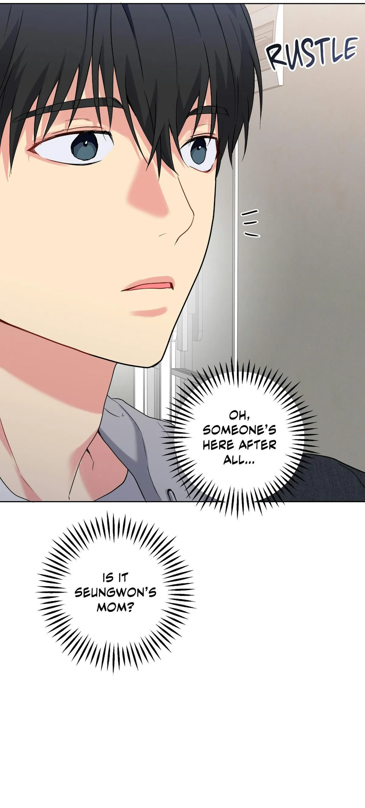 A Gloomy Delusion Chapter 55 page 11 - 