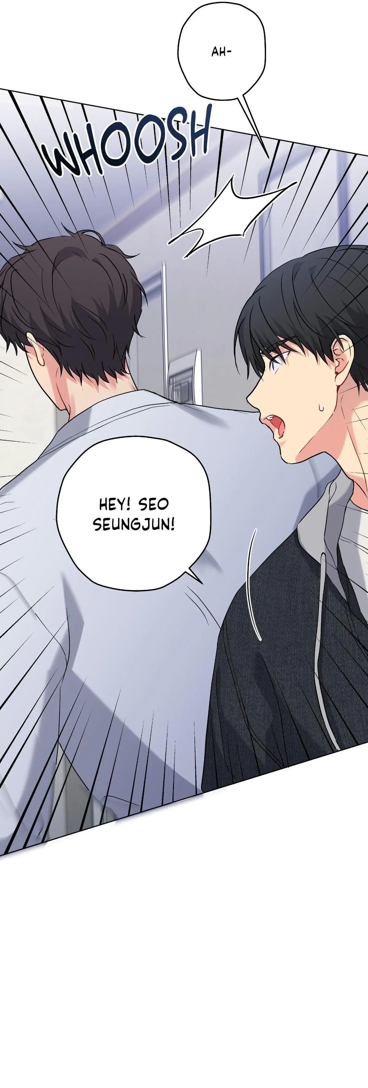 A Gloomy Delusion Chapter 55 page 18 - 