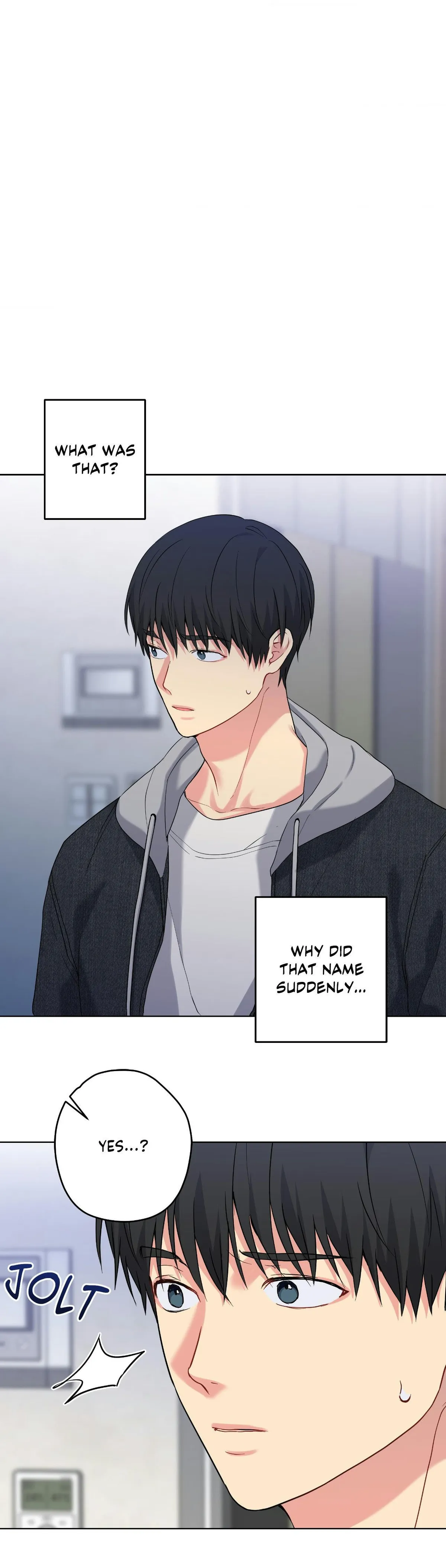 A Gloomy Delusion Chapter 55 page 23 - 