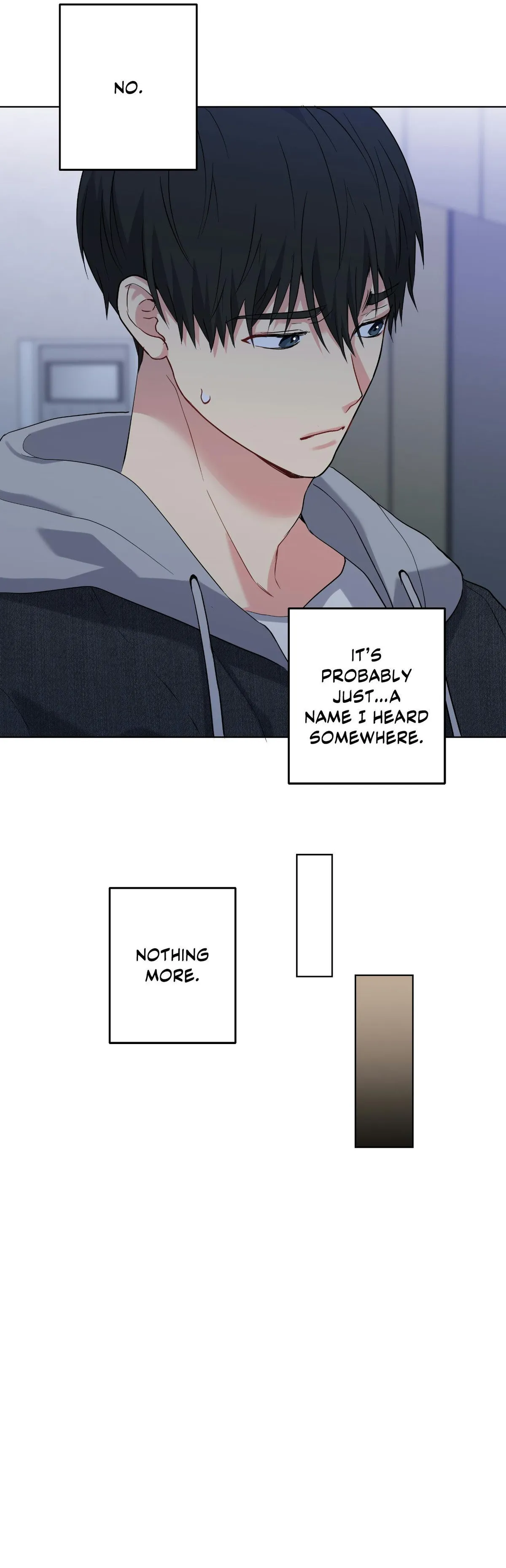 A Gloomy Delusion Chapter 55 page 25 - 
