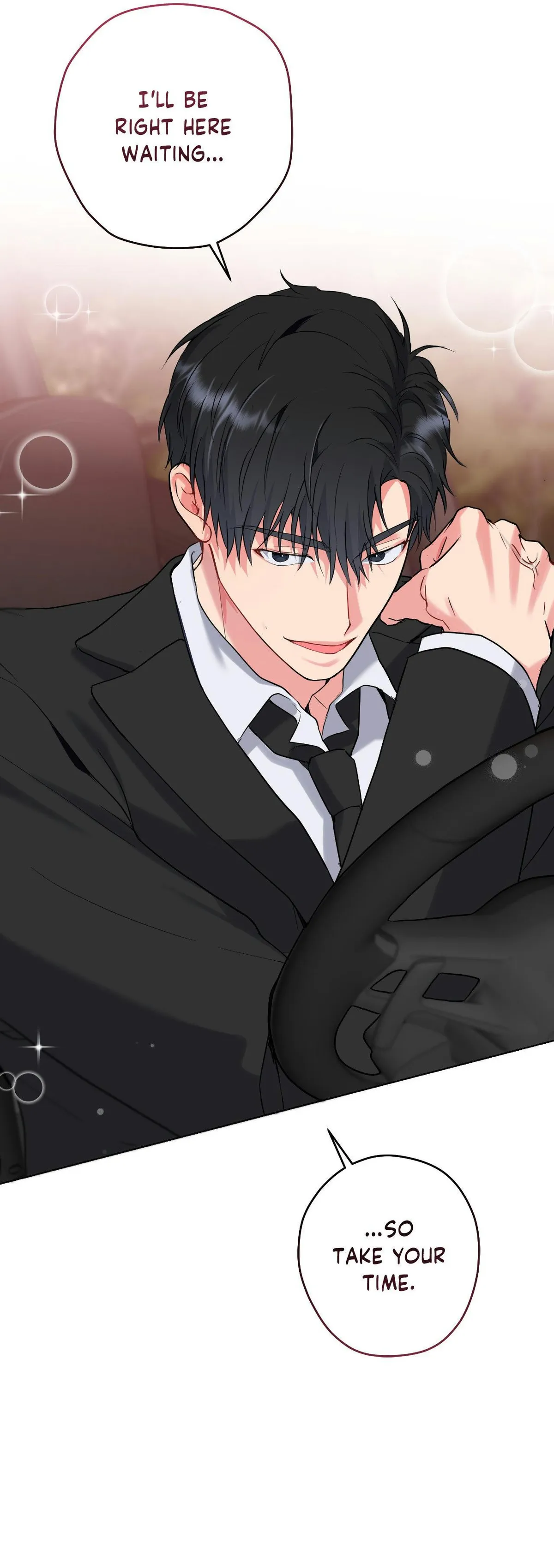 A Gloomy Delusion Chapter 55 page 5 - 