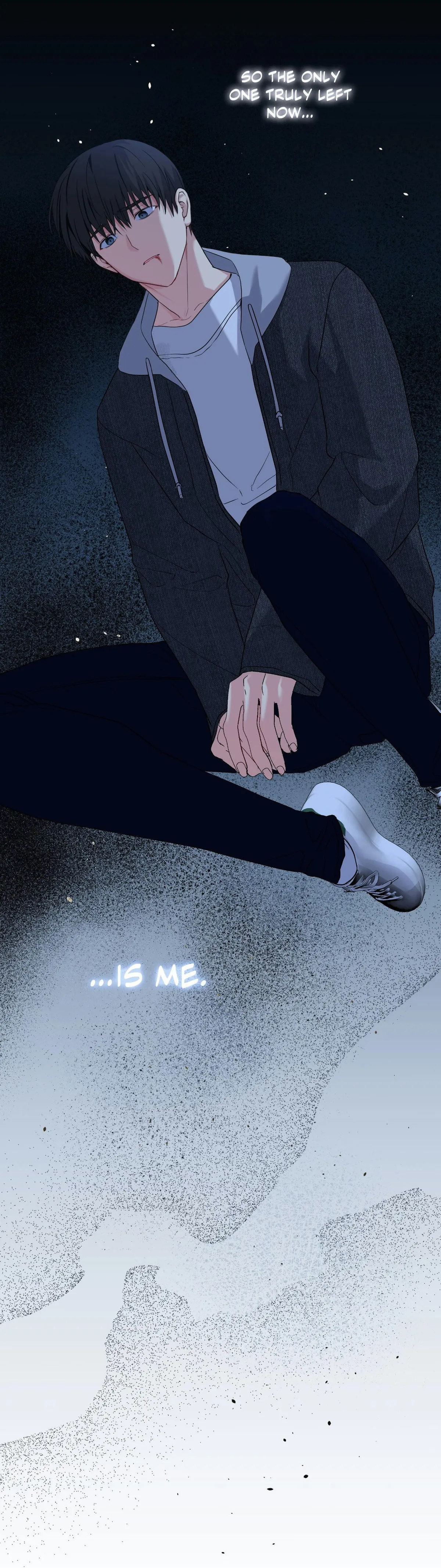 A Gloomy Delusion Chapter 56 page 19 - 