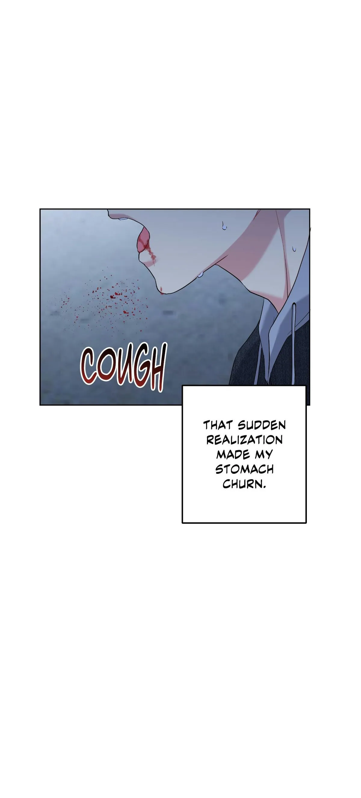 A Gloomy Delusion Chapter 56 page 20 - 