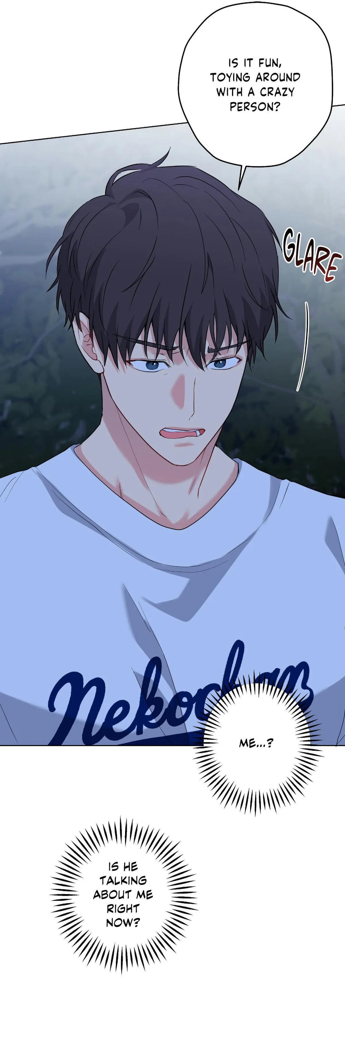 A Gloomy Delusion Chapter 56 page 3 - 