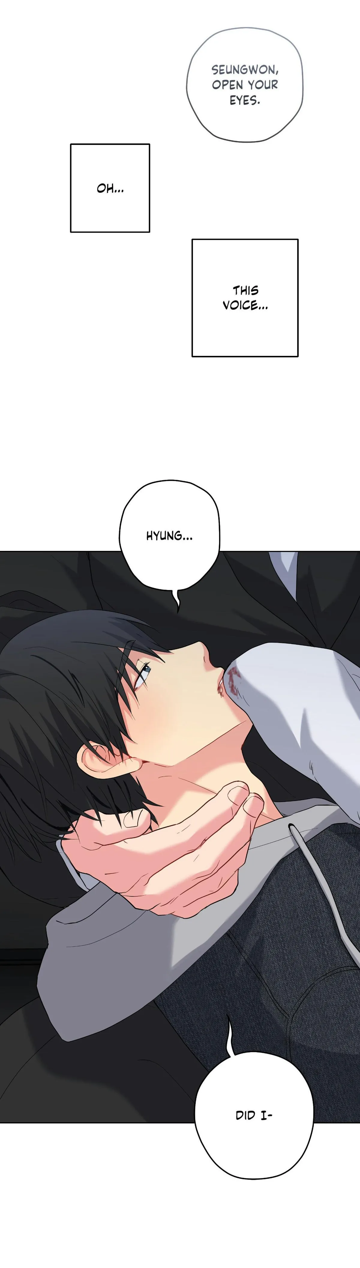 A Gloomy Delusion Chapter 56 page 25 - 