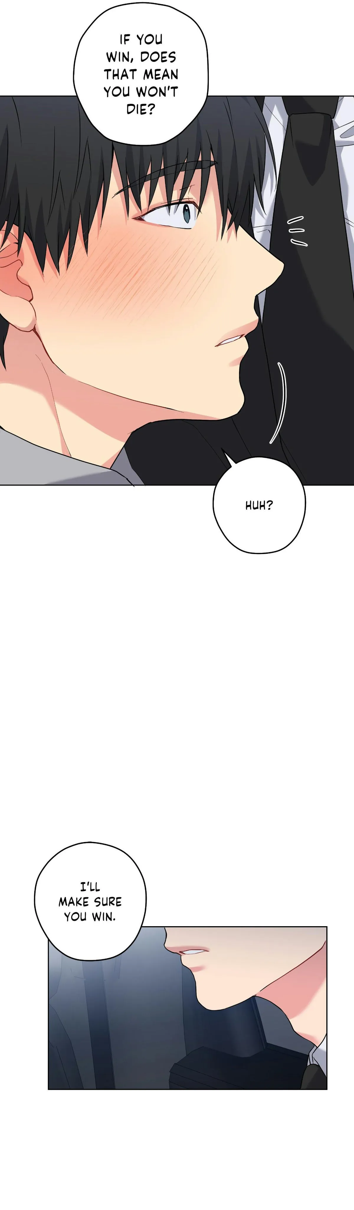 A Gloomy Delusion Chapter 56 page 29 - 
