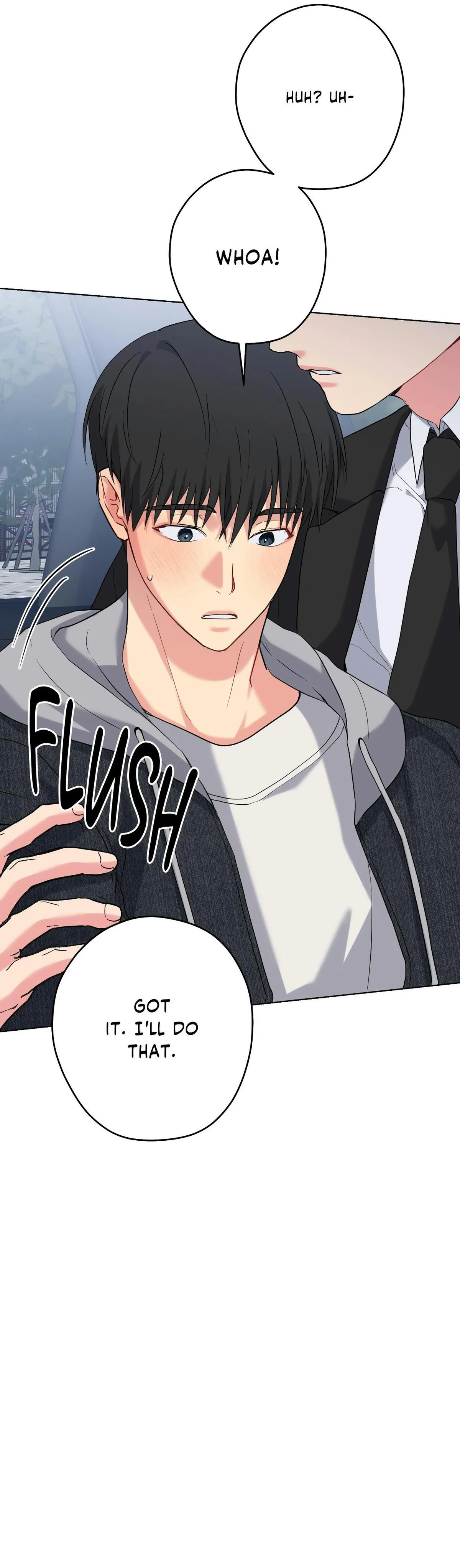 A Gloomy Delusion Chapter 56 page 31 - 