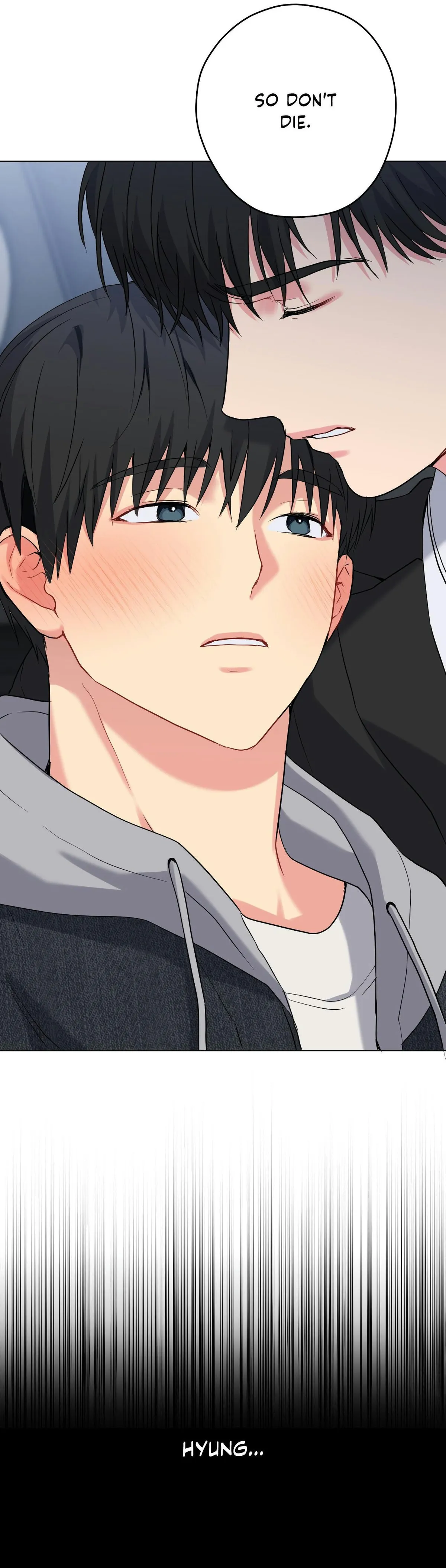 A Gloomy Delusion Chapter 56 page 32 - 