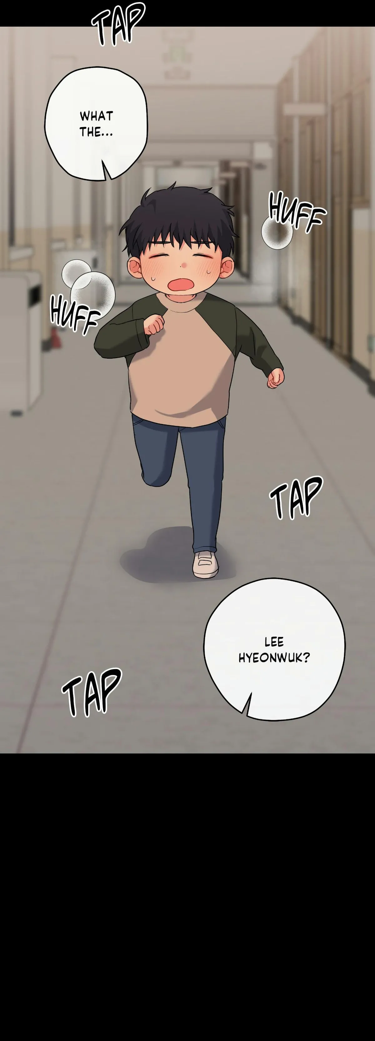 A Gloomy Delusion Chapter 56 page 35 - 
