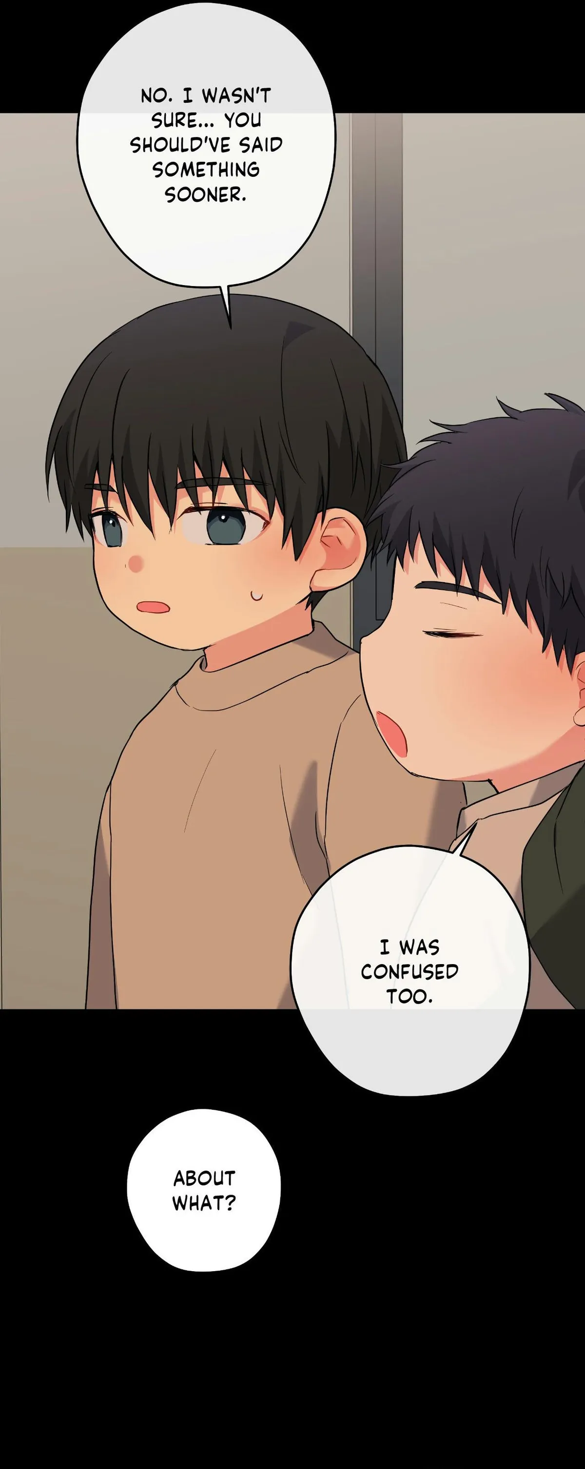 A Gloomy Delusion Chapter 56 page 38 - 