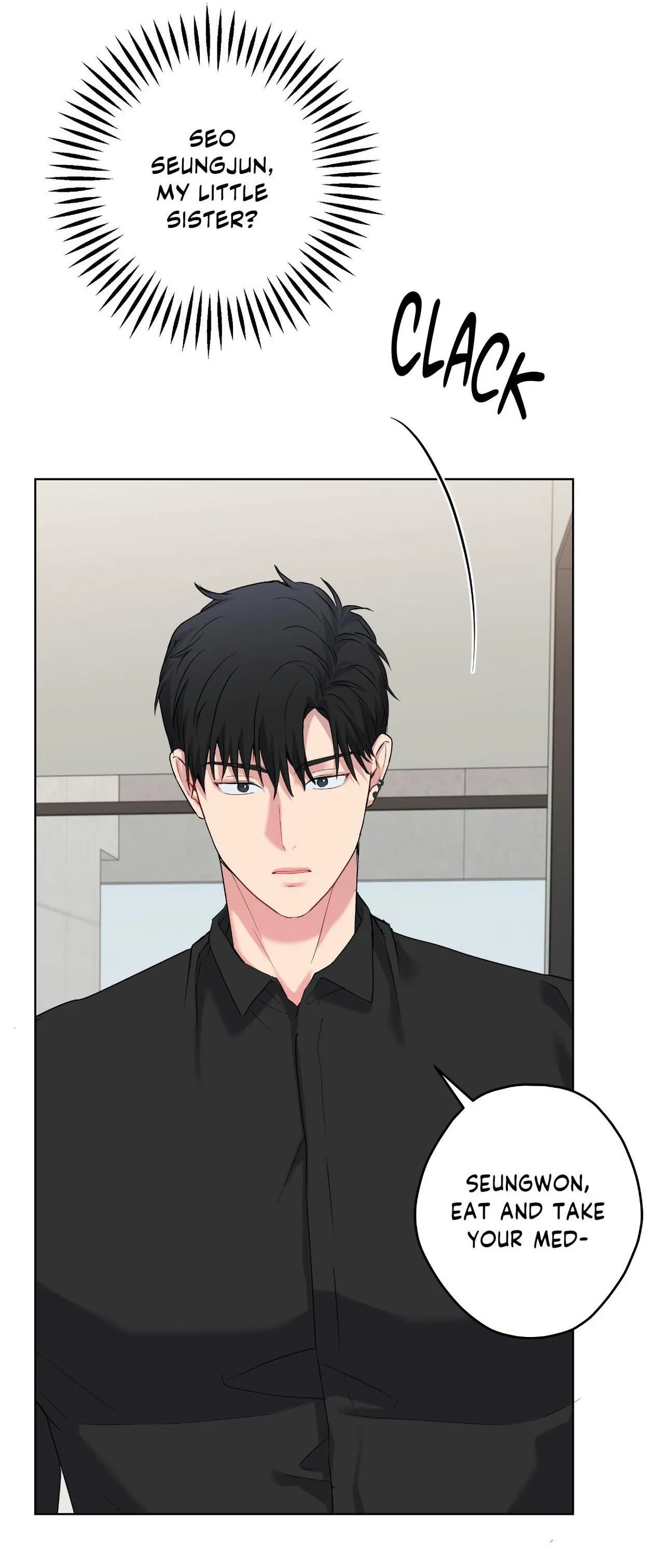 A Gloomy Delusion Chapter 56 page 42 - 