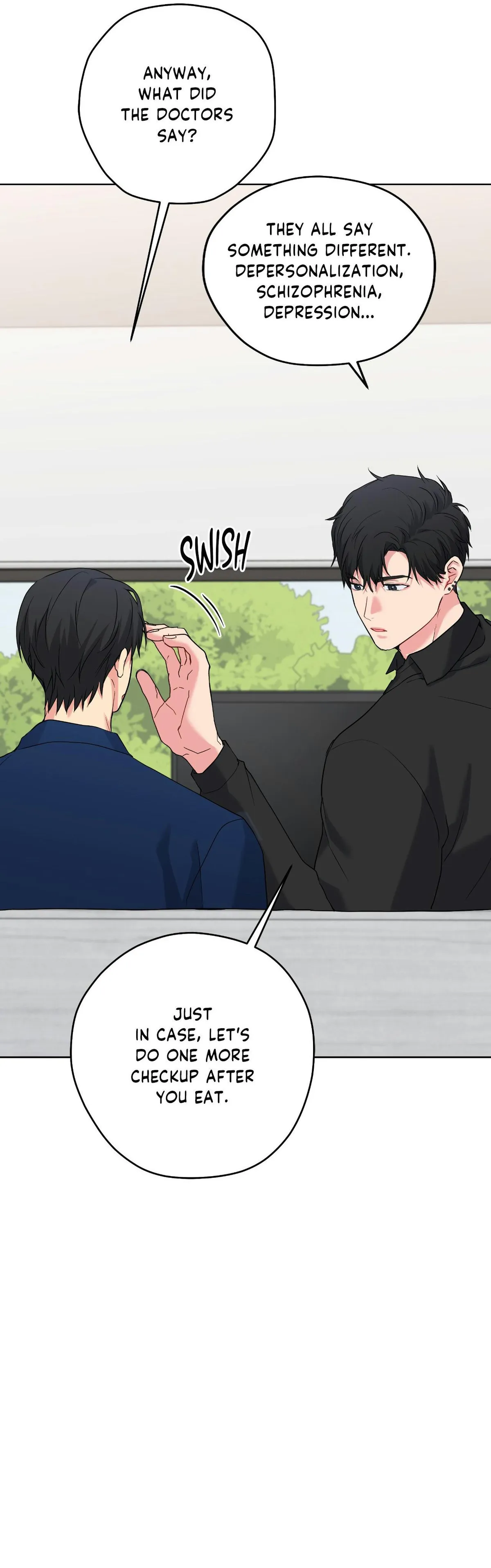 A Gloomy Delusion Chapter 56 page 44 - 
