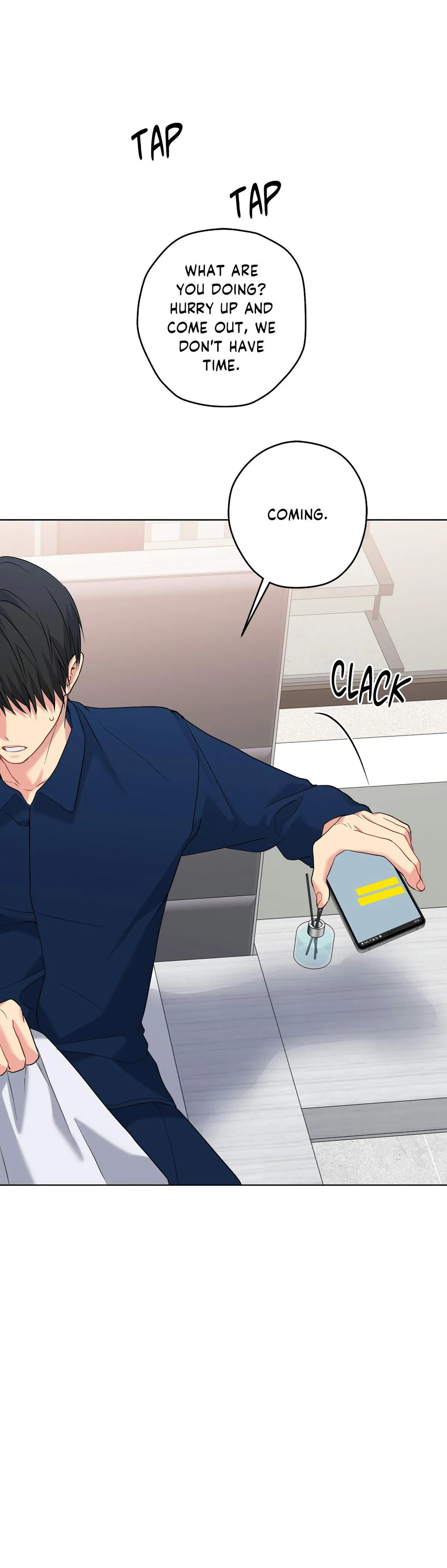 A Gloomy Delusion Chapter 56 page 46 - 