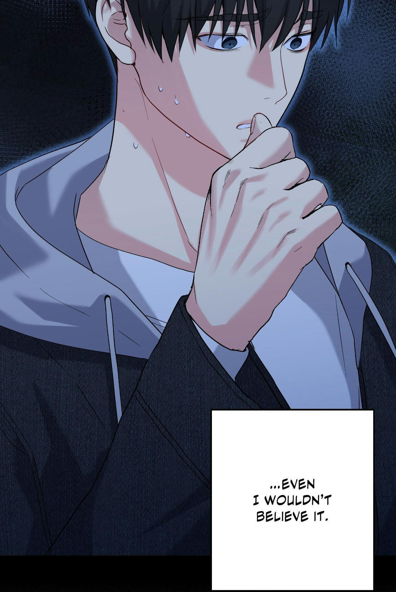 A Gloomy Delusion Chapter 57 page 13 - 