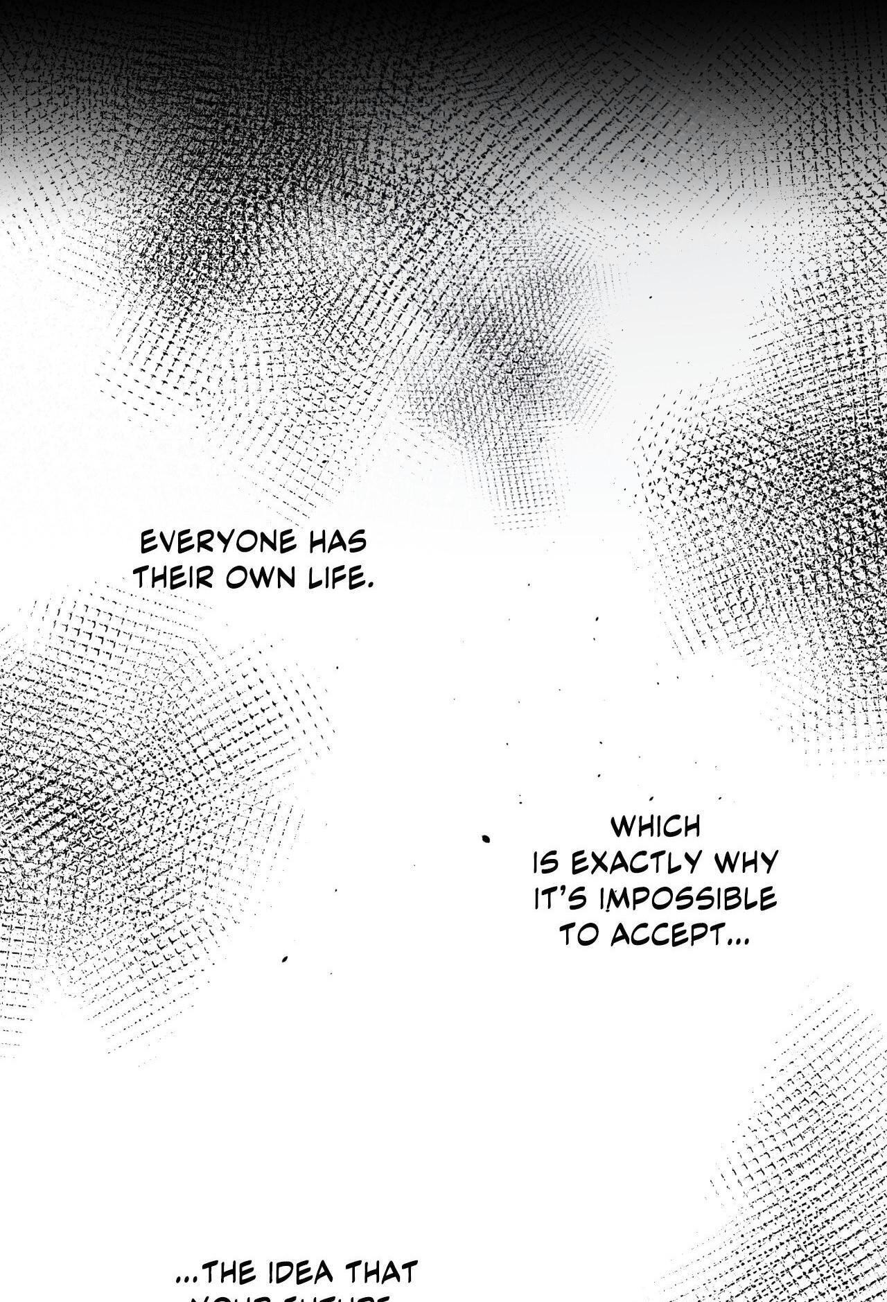 A Gloomy Delusion Chapter 57 page 14 - 