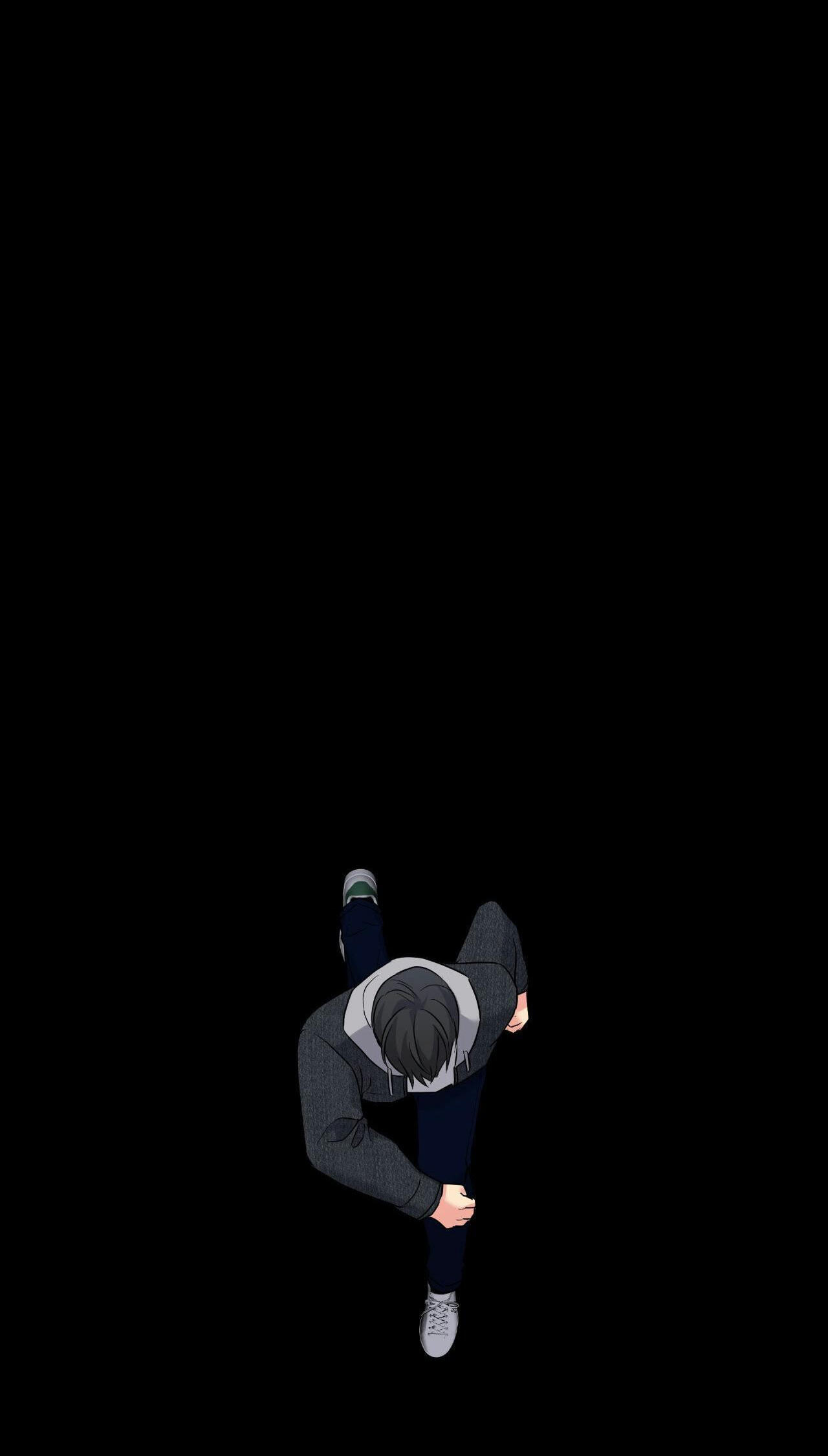 A Gloomy Delusion Chapter 57 page 17 - 