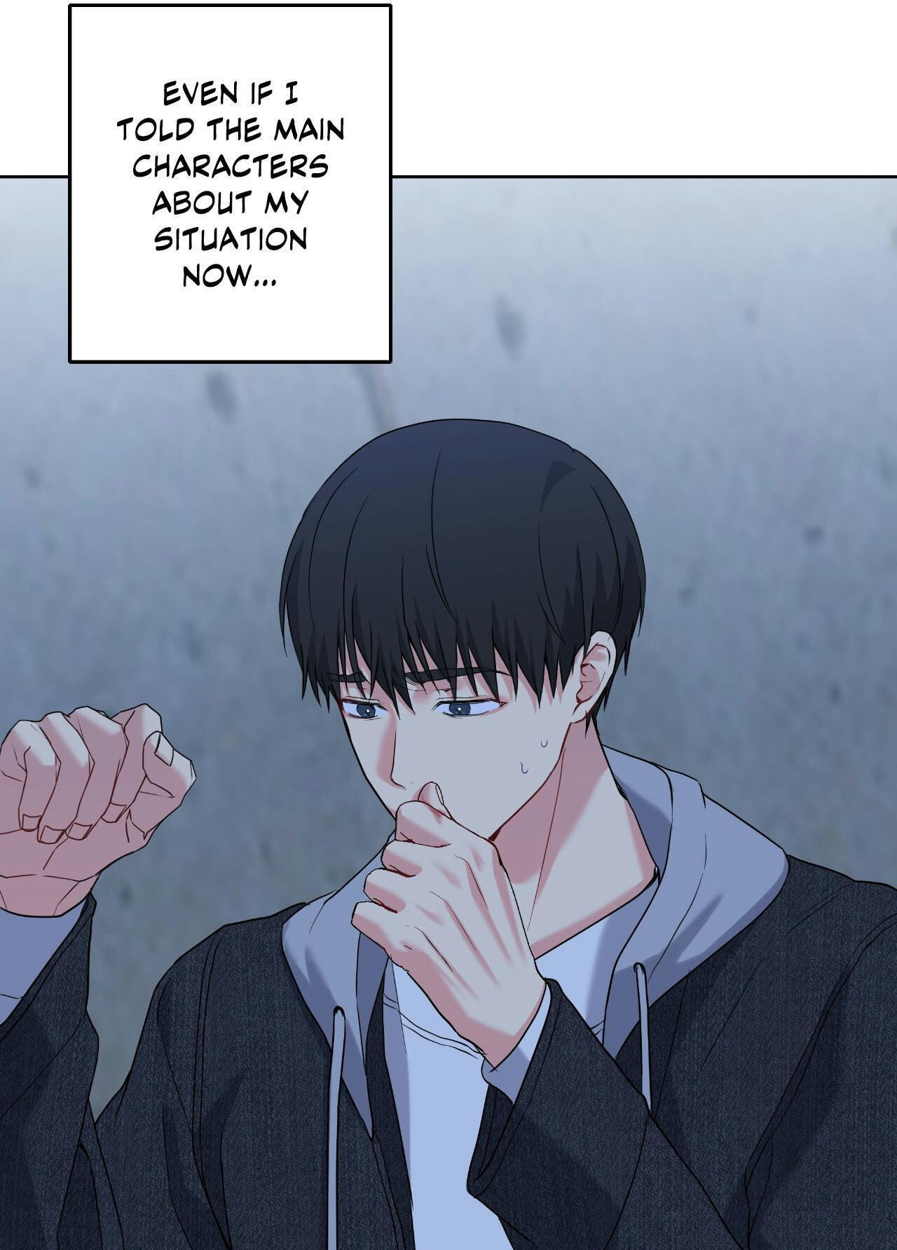 A Gloomy Delusion Chapter 57 page 24 - 
