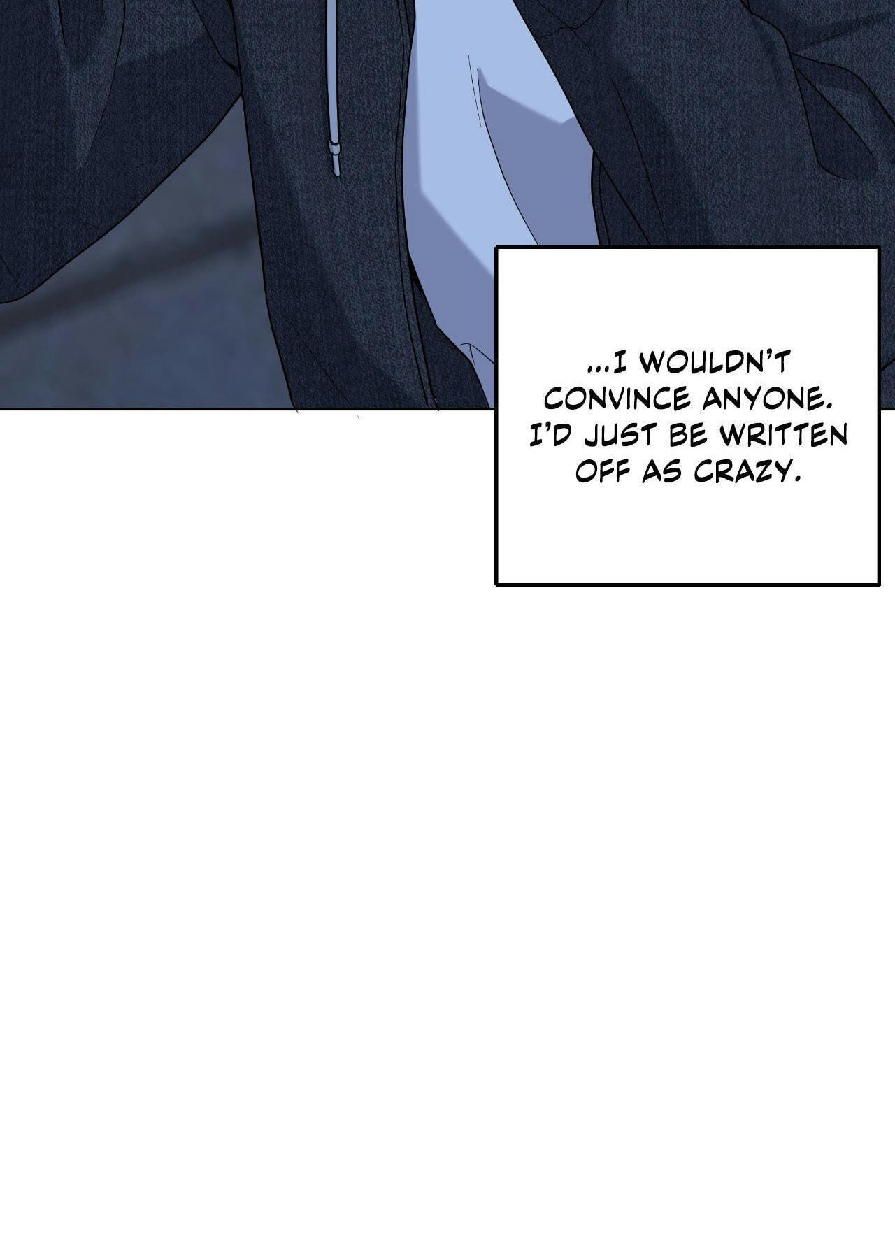 A Gloomy Delusion Chapter 57 page 25 - 
