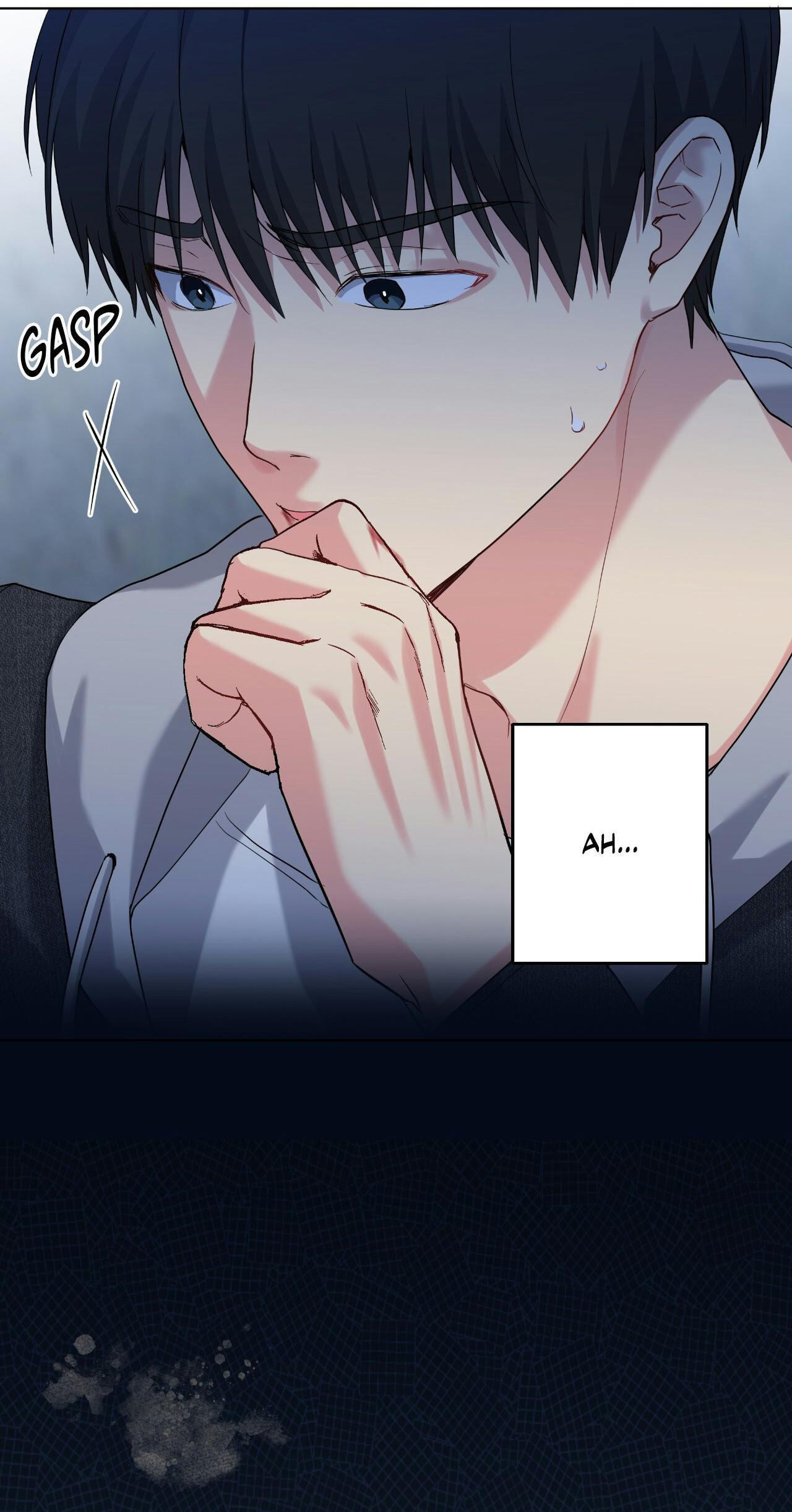 A Gloomy Delusion Chapter 57 page 26 - 