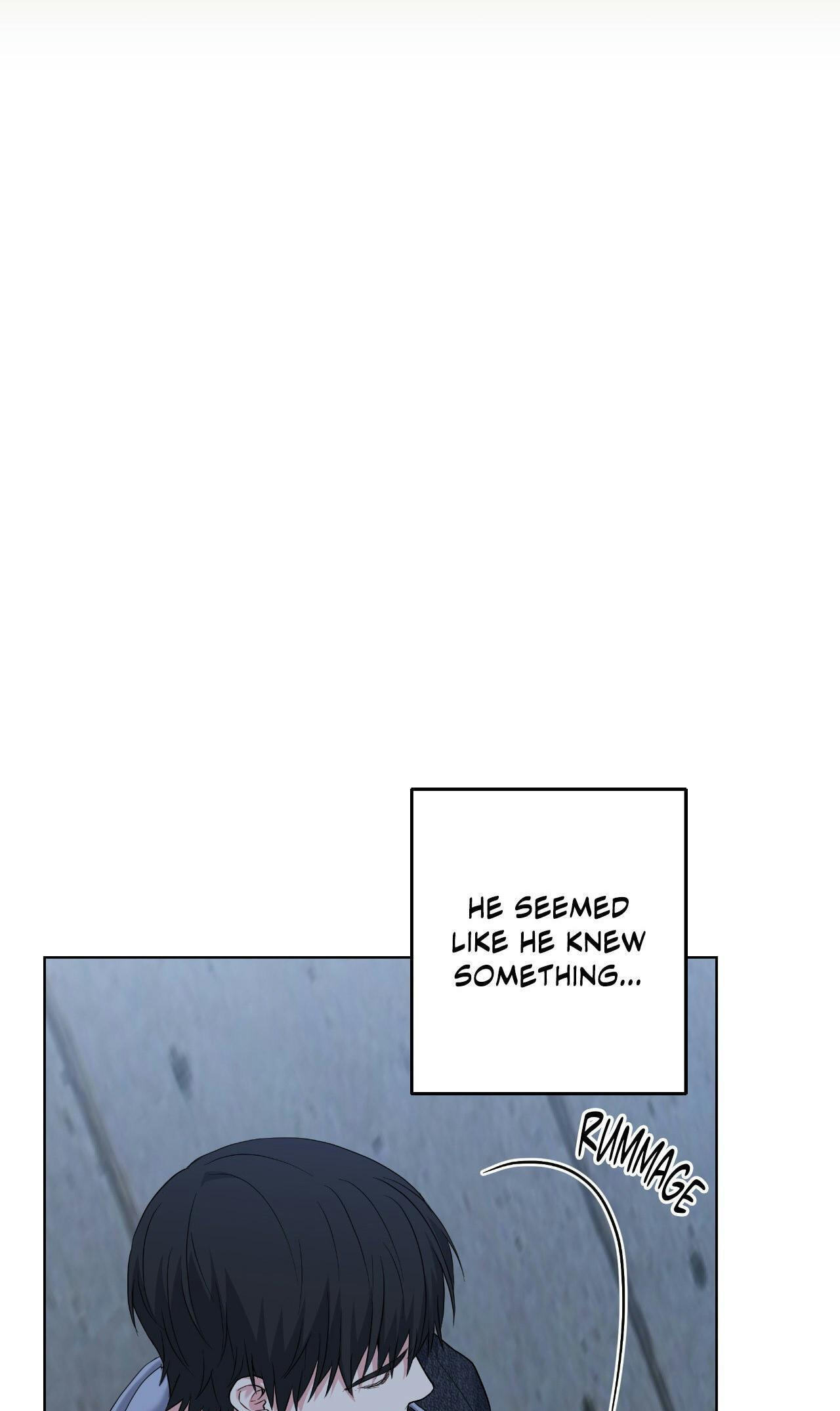 A Gloomy Delusion Chapter 57 page 28 - 