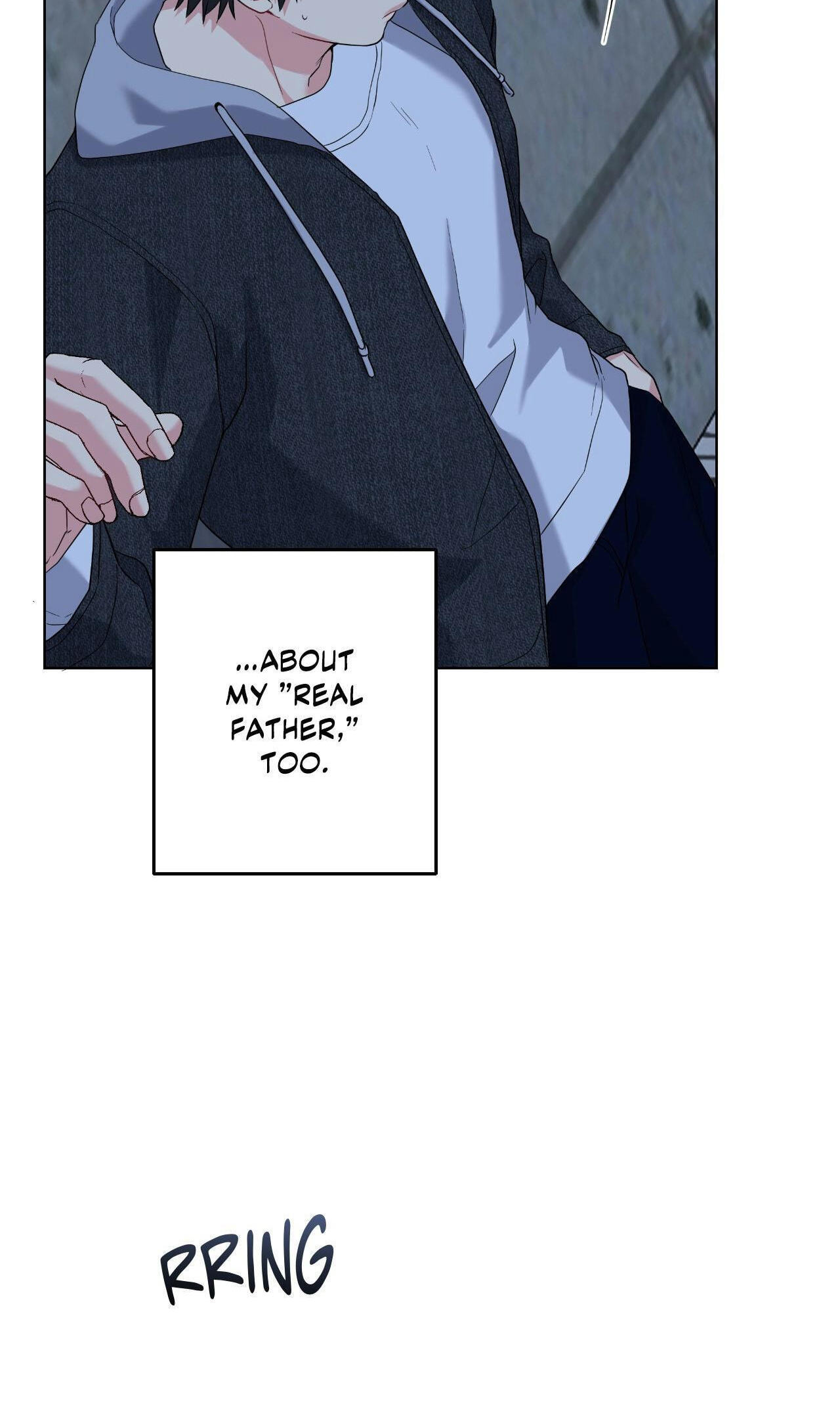 A Gloomy Delusion Chapter 57 page 29 - 
