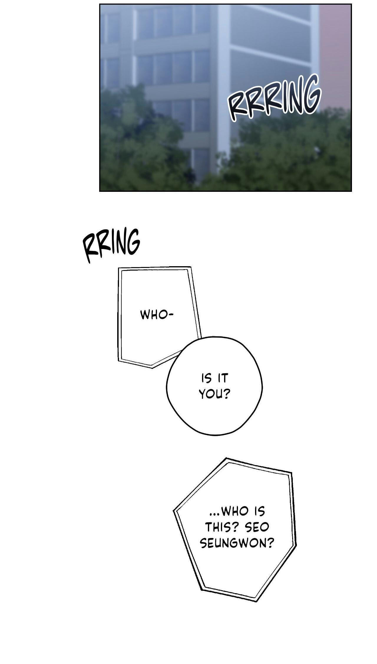A Gloomy Delusion Chapter 57 page 30 - 