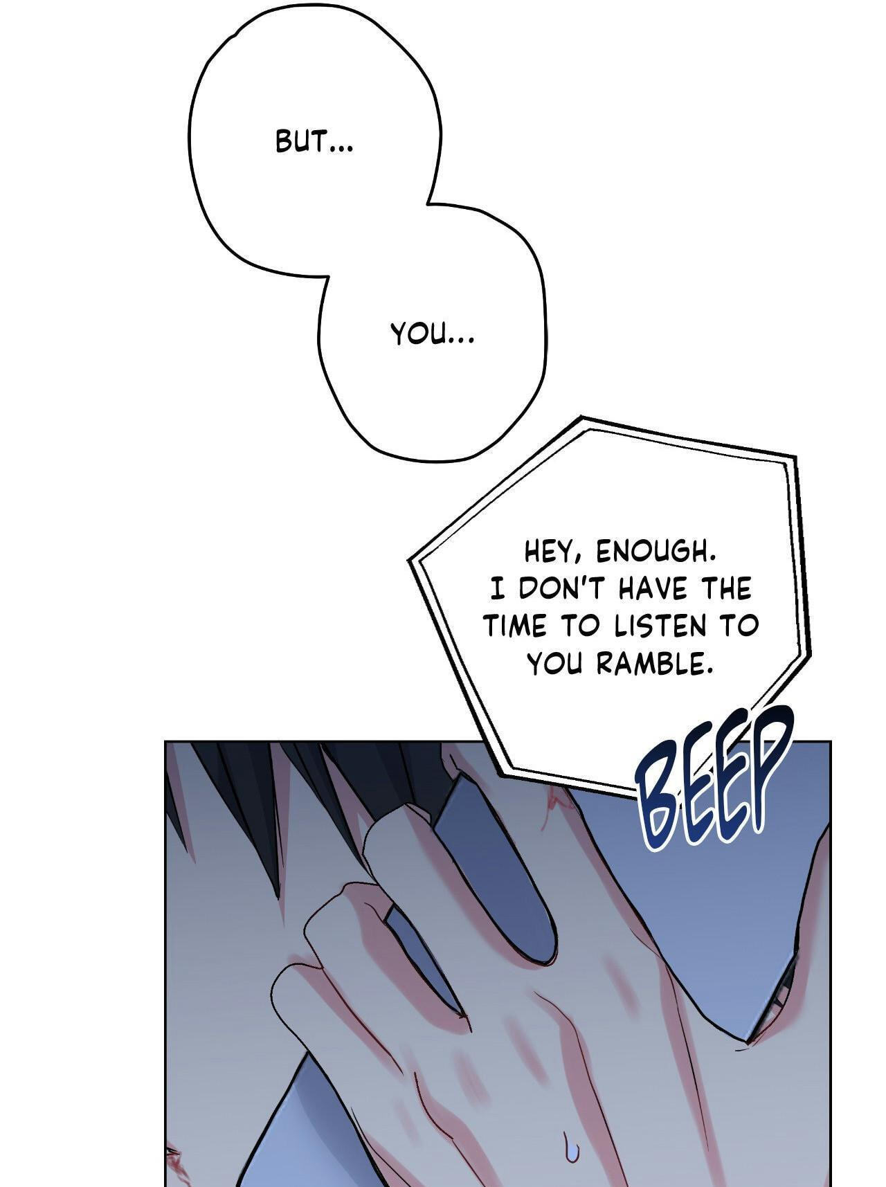 A Gloomy Delusion Chapter 57 page 36 - 