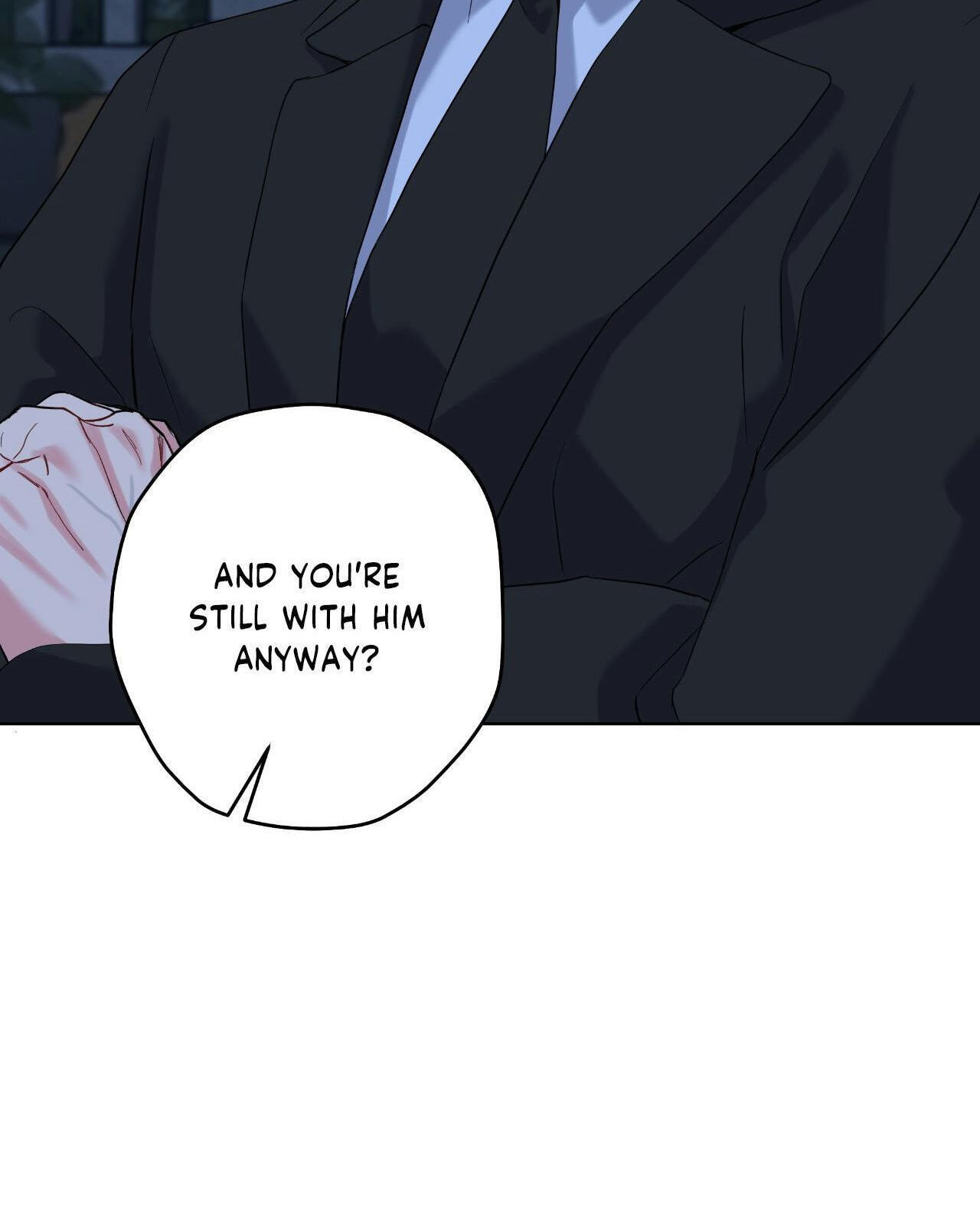 A Gloomy Delusion Chapter 57 page 5 - 