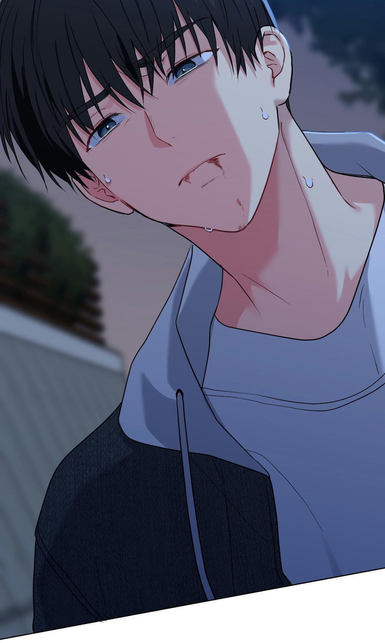 A Gloomy Delusion Chapter 57 page 45 - 