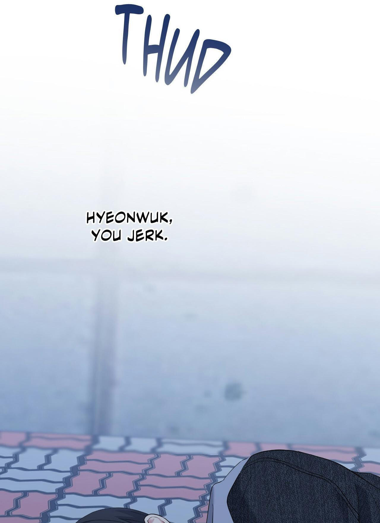 A Gloomy Delusion Chapter 57 page 48 - 