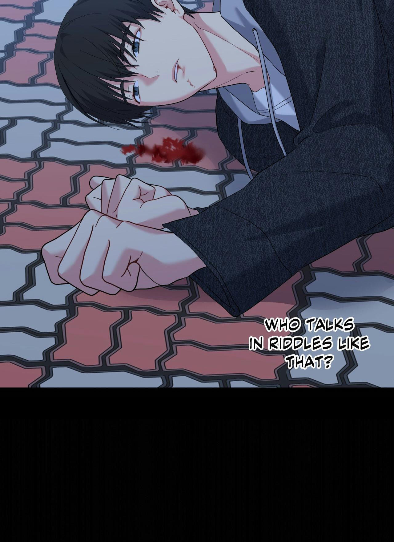 A Gloomy Delusion Chapter 57 page 49 - 