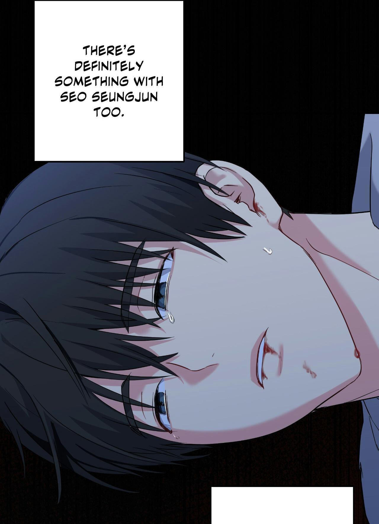 A Gloomy Delusion Chapter 57 page 50 - 