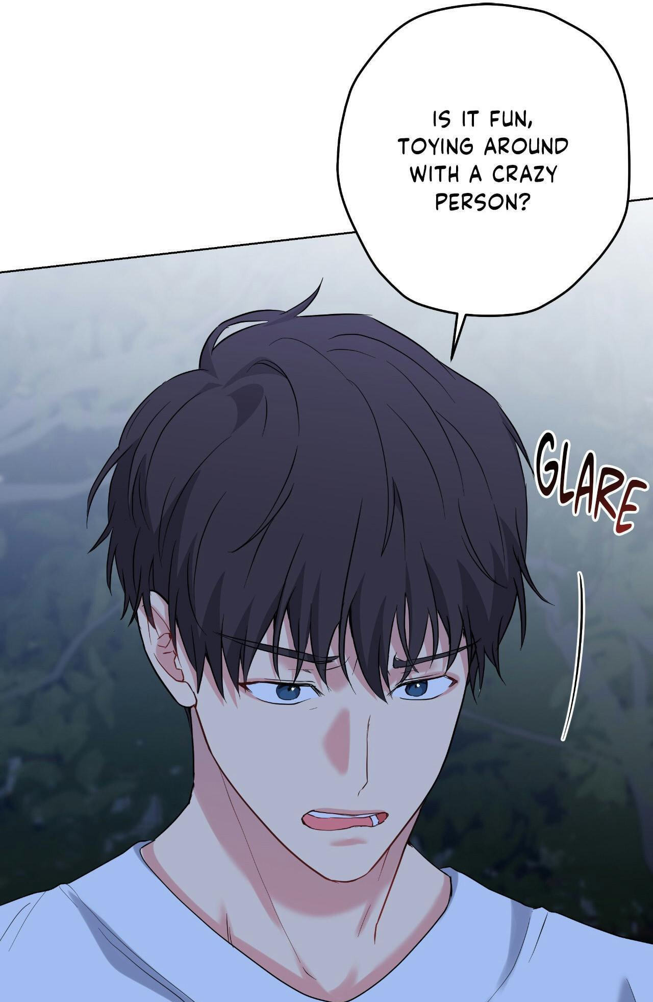 A Gloomy Delusion Chapter 57 page 6 - 