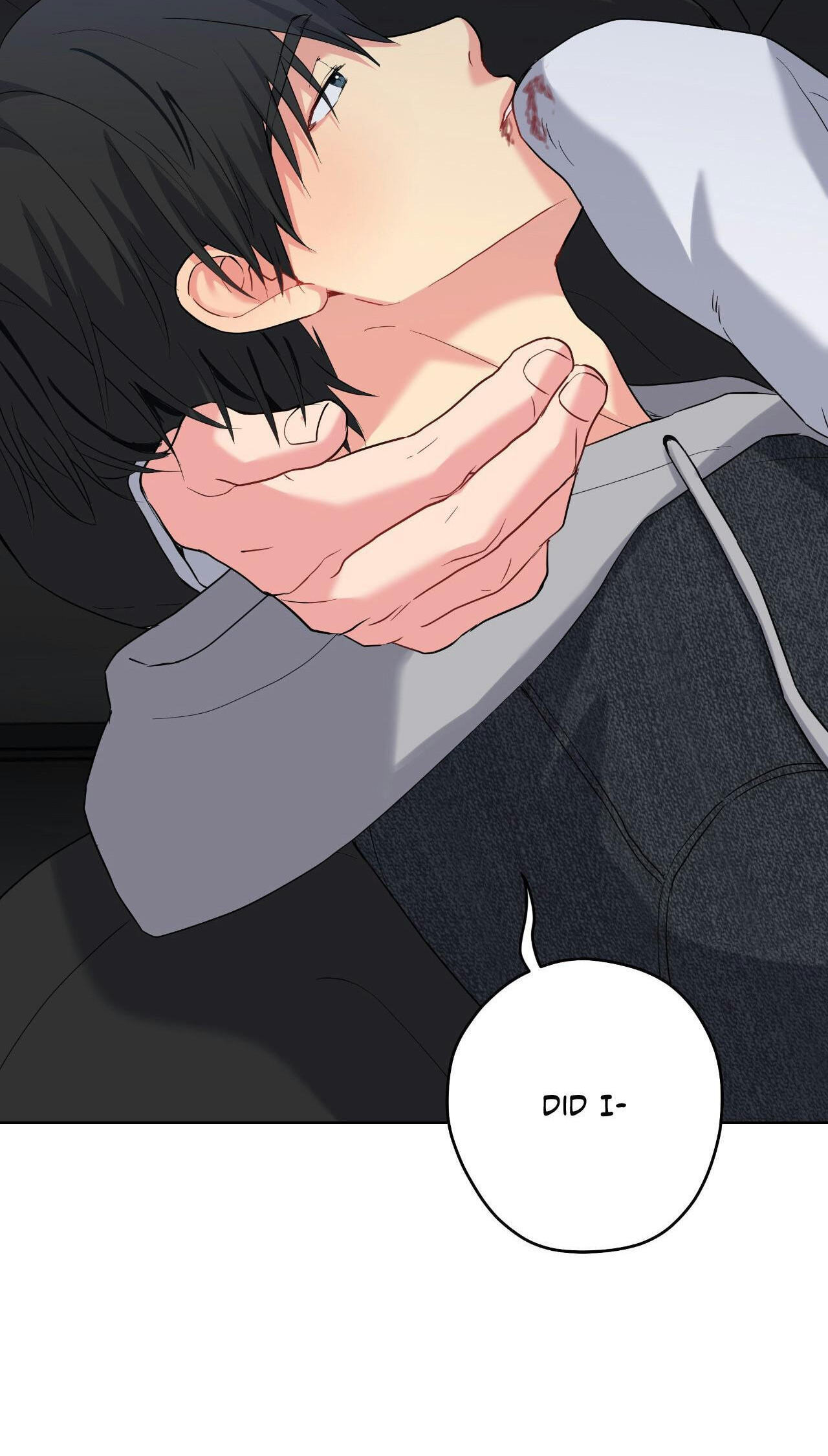 A Gloomy Delusion Chapter 57 page 54 - 