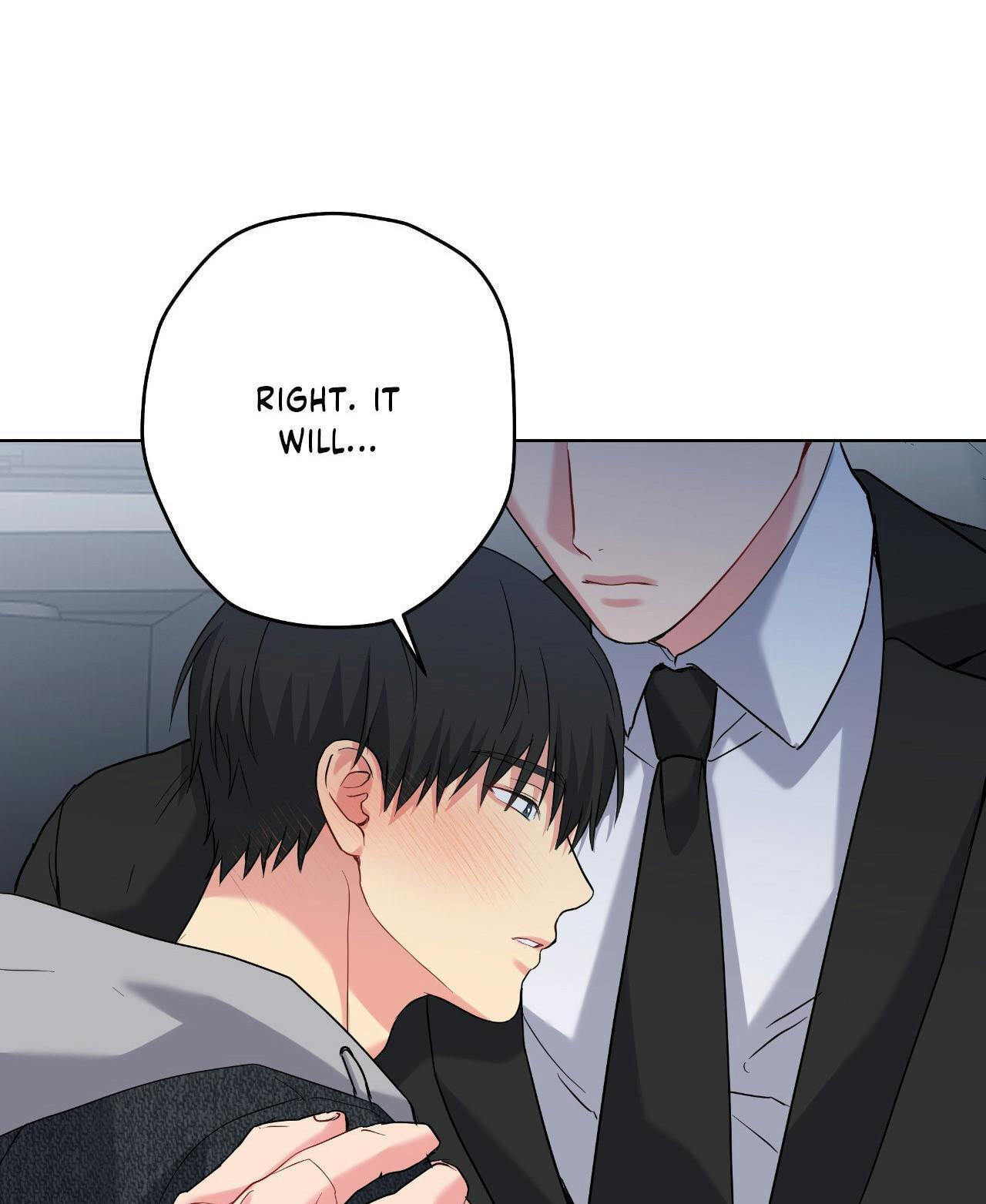 A Gloomy Delusion Chapter 57 page 58 - 