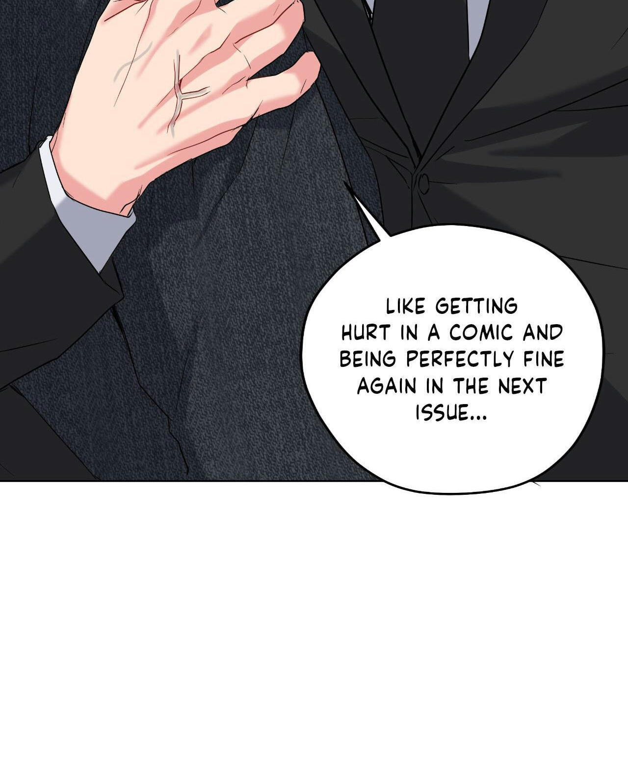 A Gloomy Delusion Chapter 57 page 59 - 