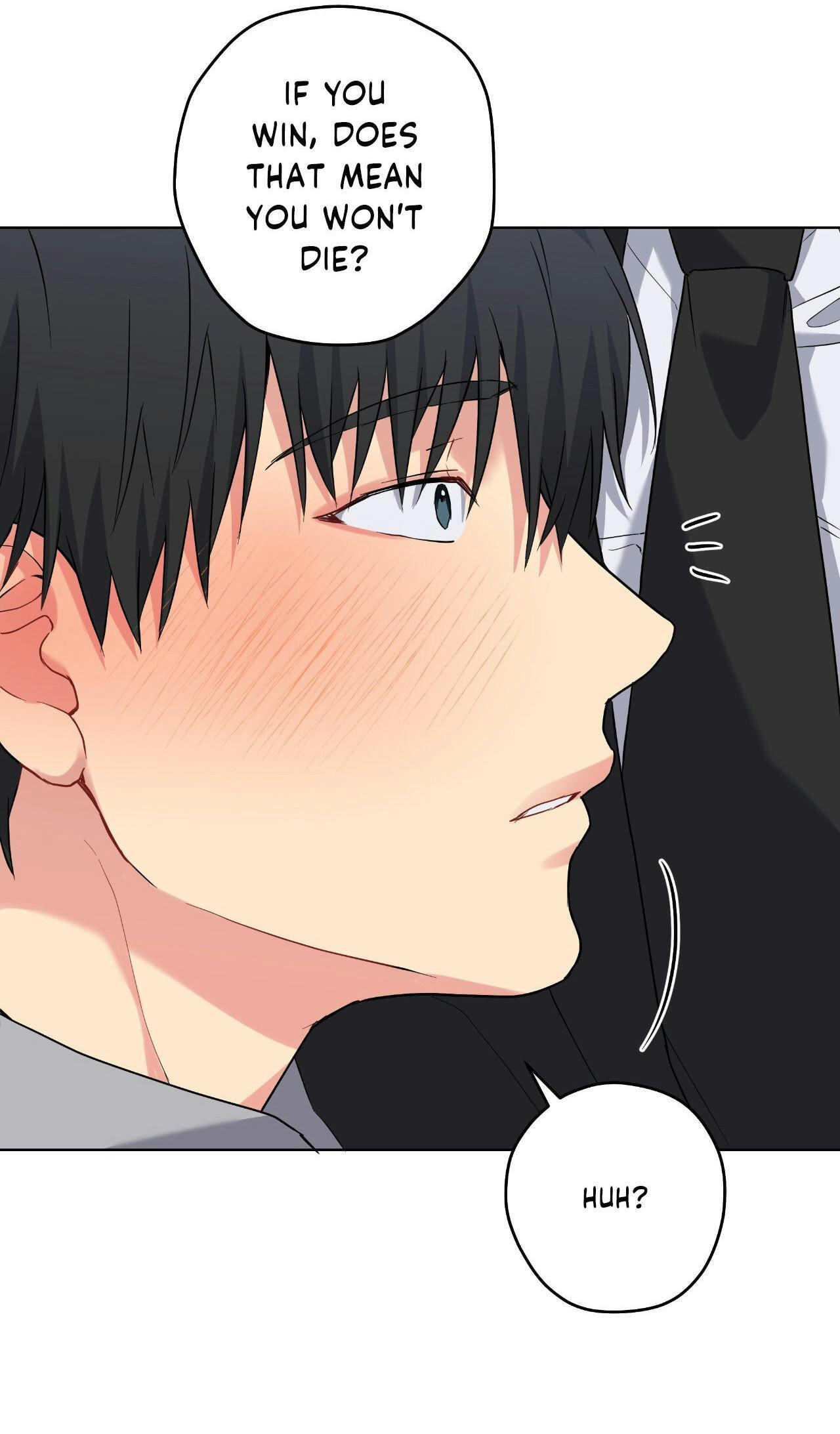 A Gloomy Delusion Chapter 57 page 60 - 