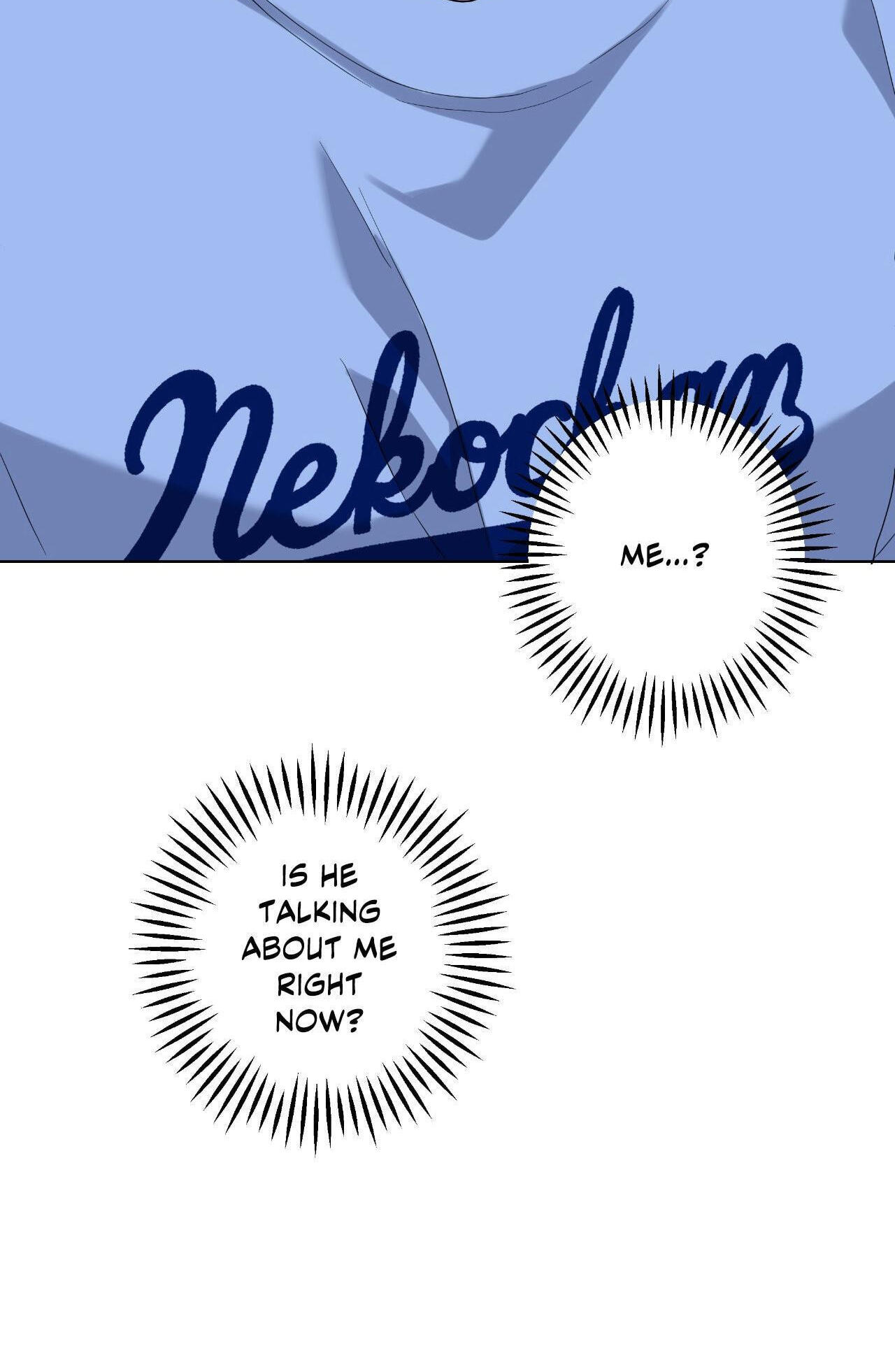 A Gloomy Delusion Chapter 57 page 7 - 