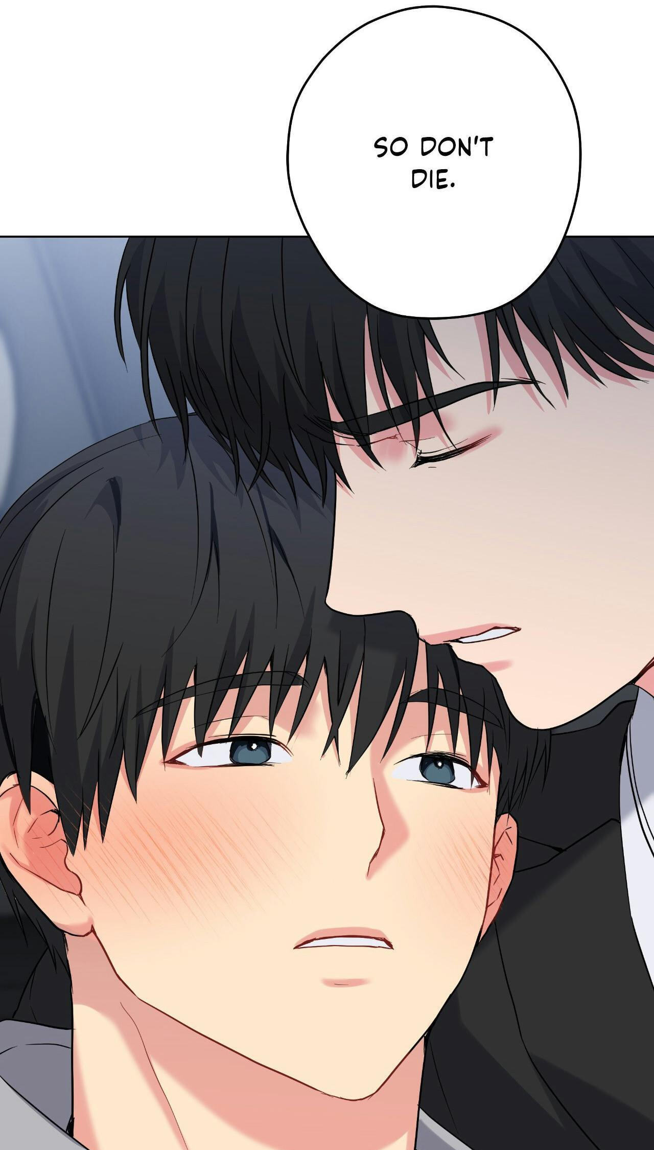 A Gloomy Delusion Chapter 57 page 66 - 