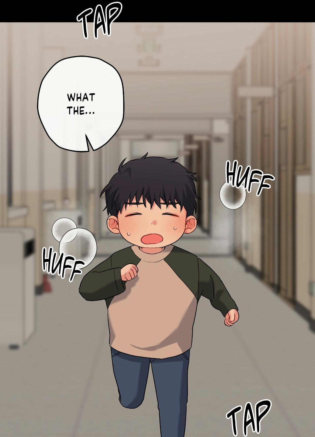A Gloomy Delusion Chapter 57 page 72 - 