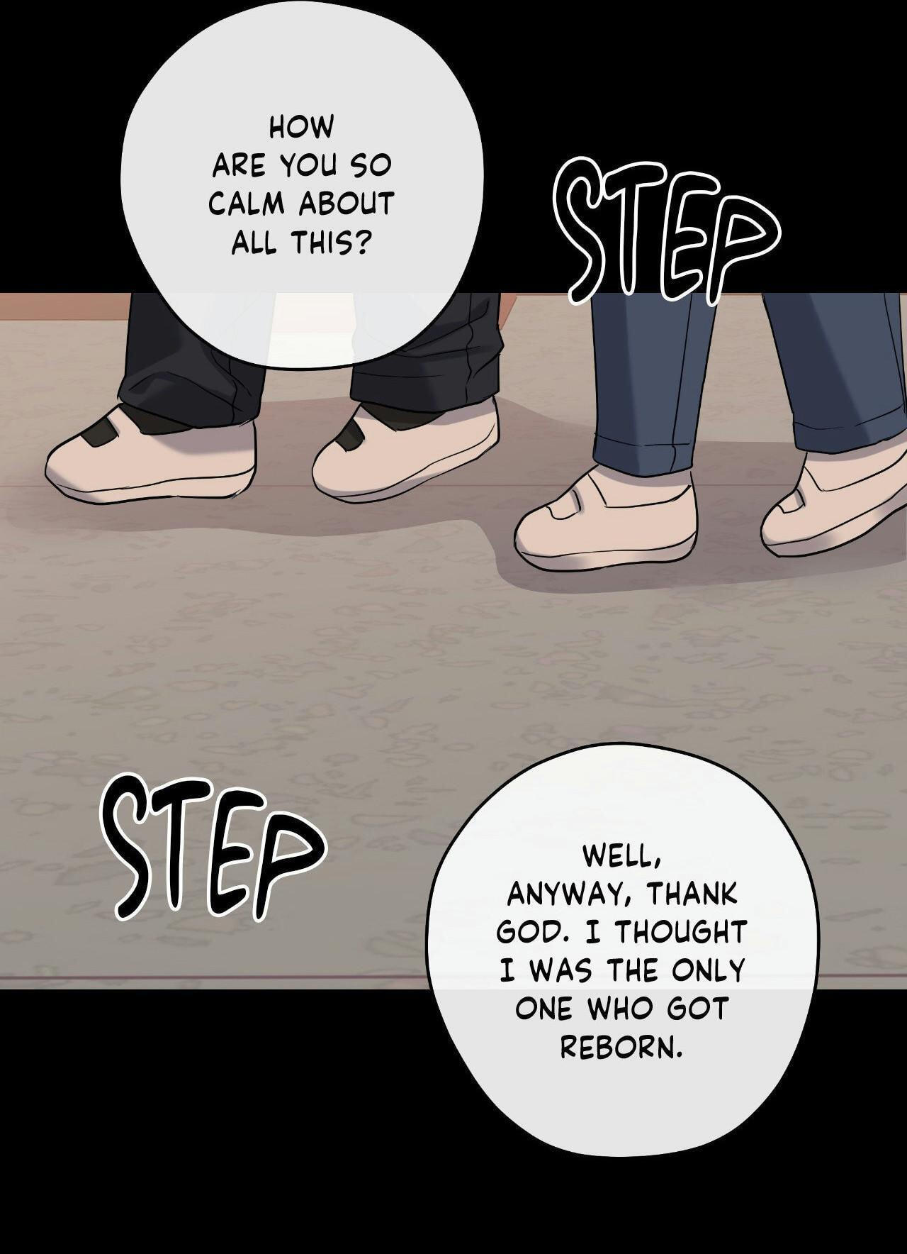 A Gloomy Delusion Chapter 57 page 76 - 
