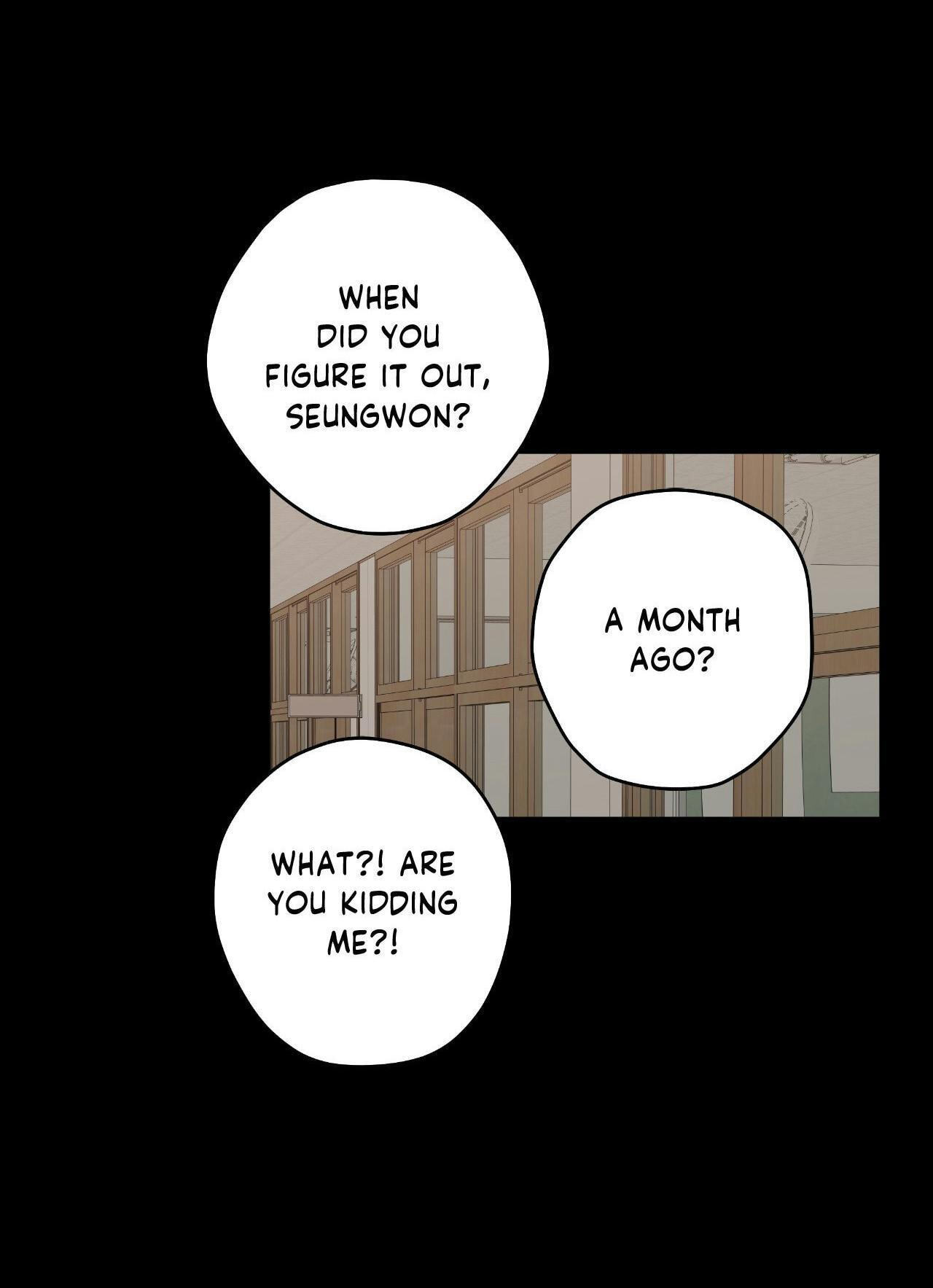 A Gloomy Delusion Chapter 57 page 77 - 