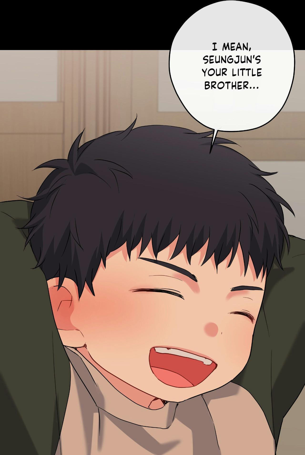 A Gloomy Delusion Chapter 57 page 80 - 