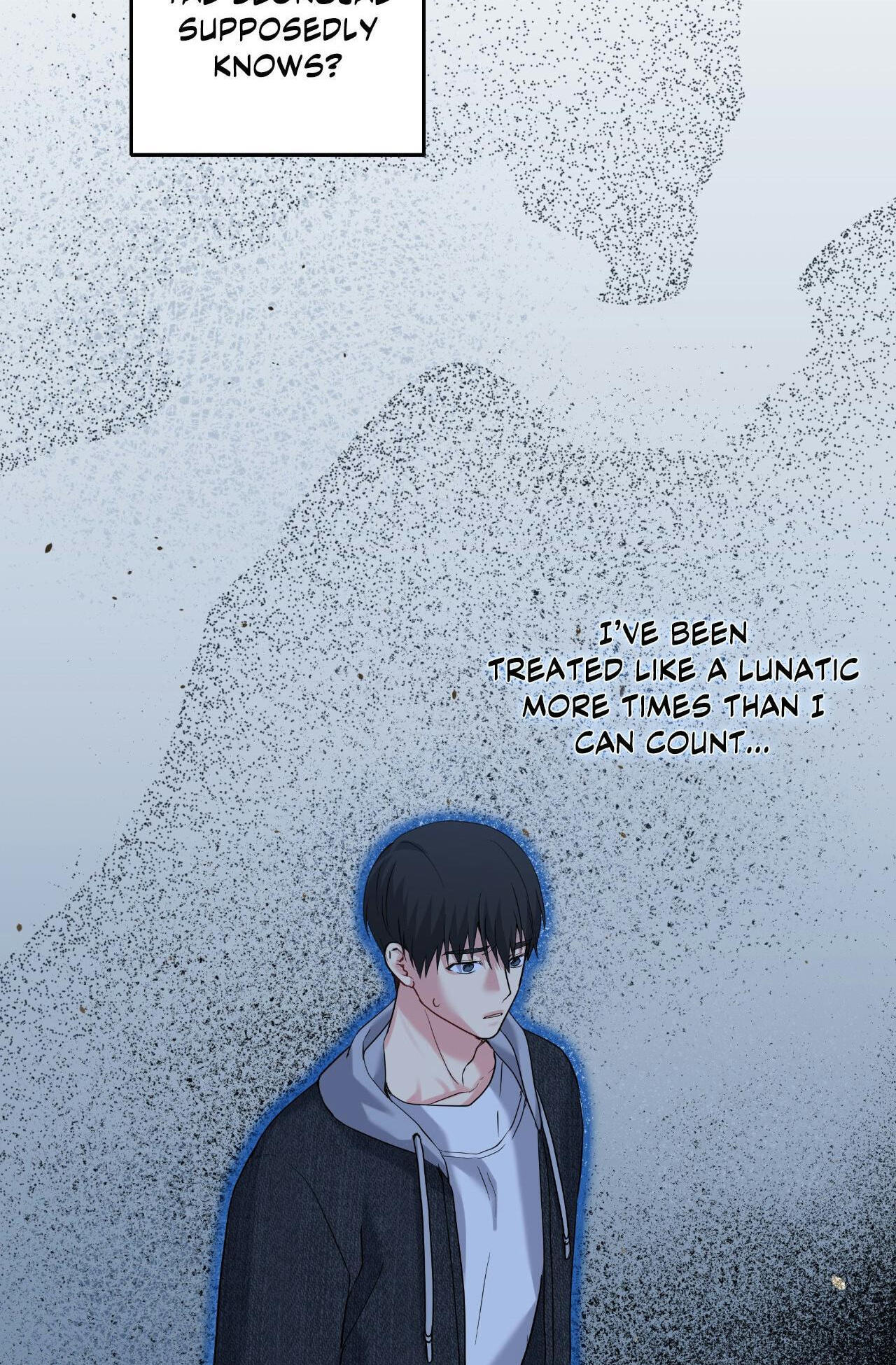 A Gloomy Delusion Chapter 57 page 9 - 
