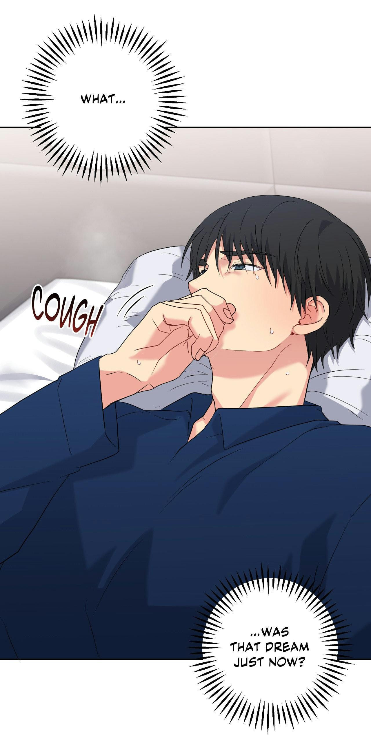 A Gloomy Delusion Chapter 57 page 84 - 