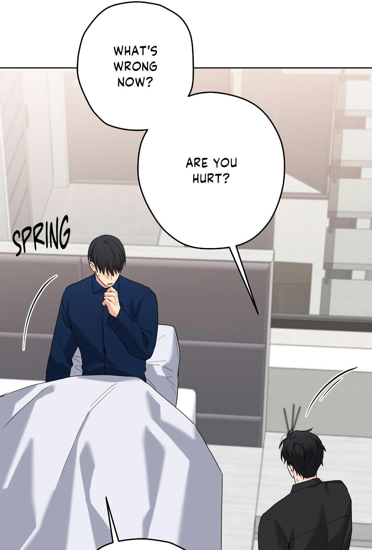 A Gloomy Delusion Chapter 57 page 87 - 