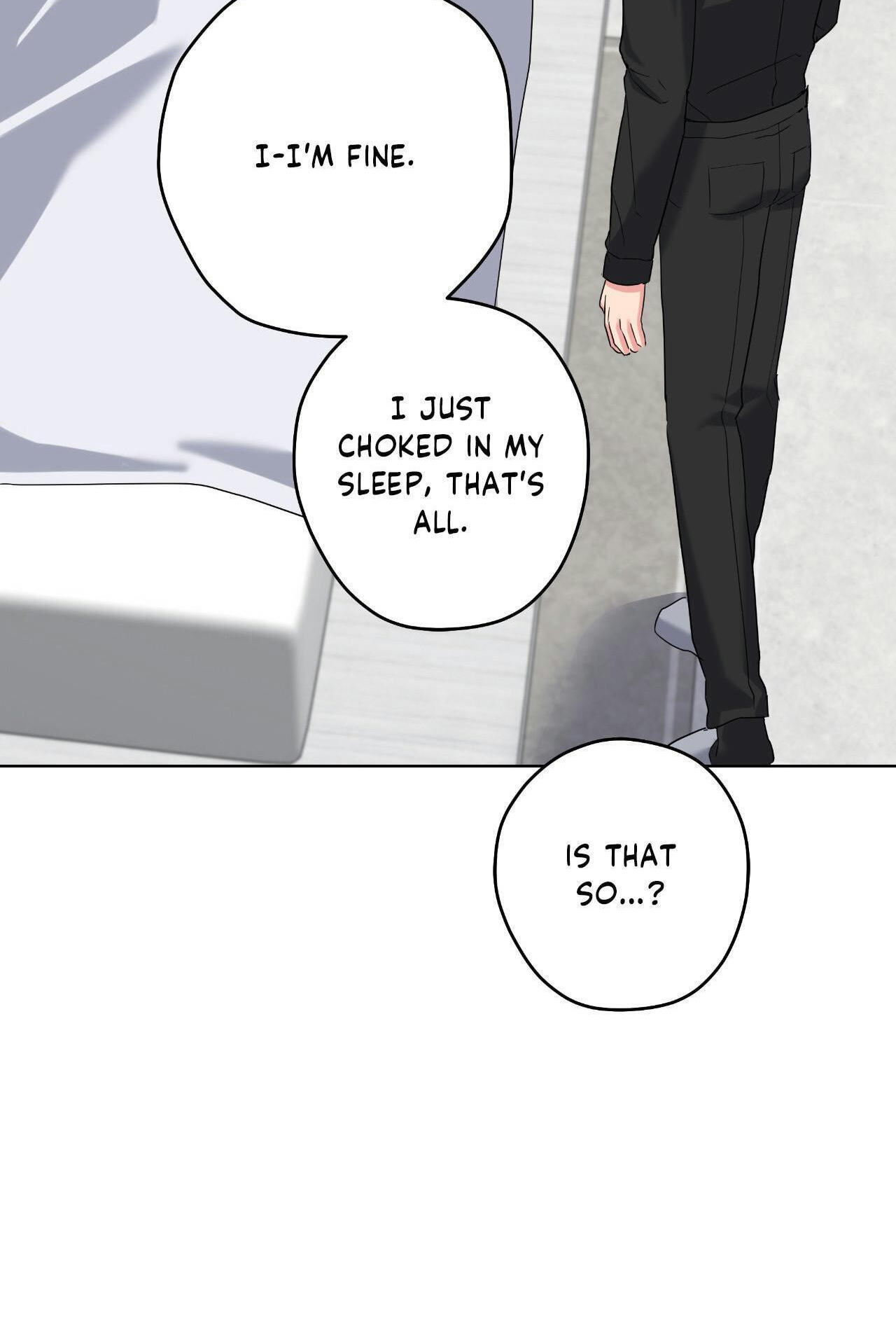 A Gloomy Delusion Chapter 57 page 88 - 