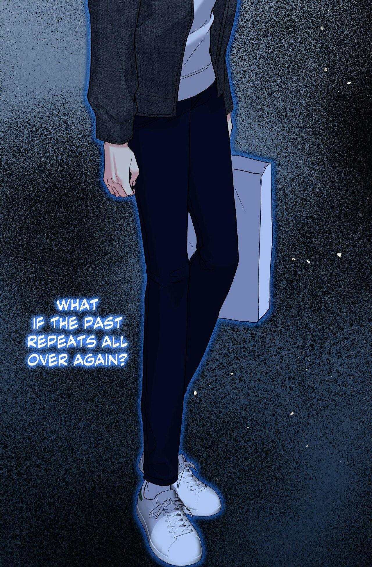 A Gloomy Delusion Chapter 57 page 10 - 
