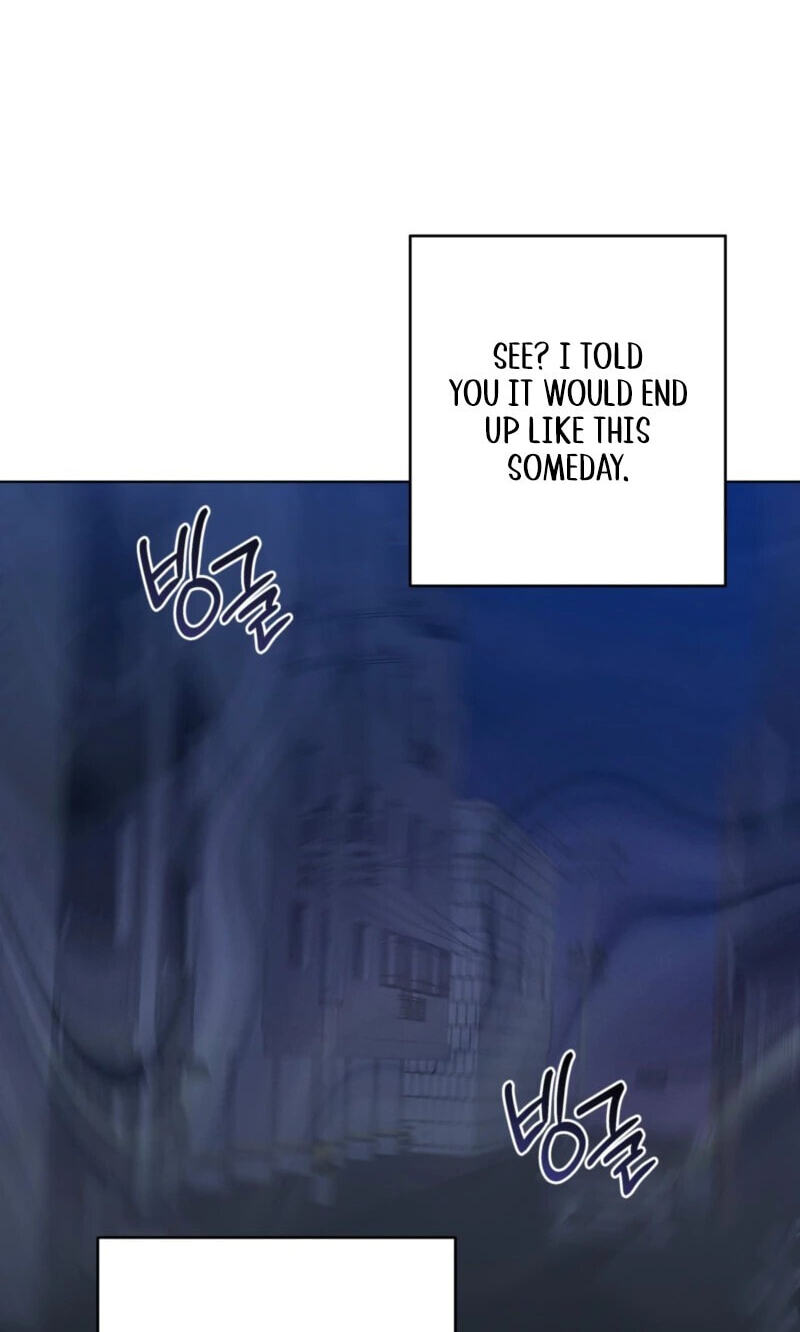 A Gloomy Delusion Chapter 59 page 21 - 